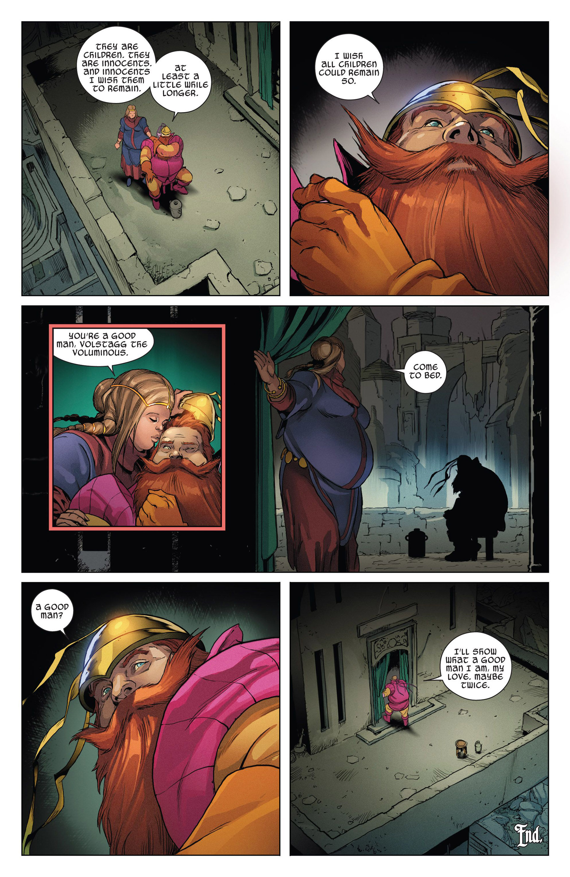 Read online Journey into Mystery (2011) comic -  Issue #630 - 22