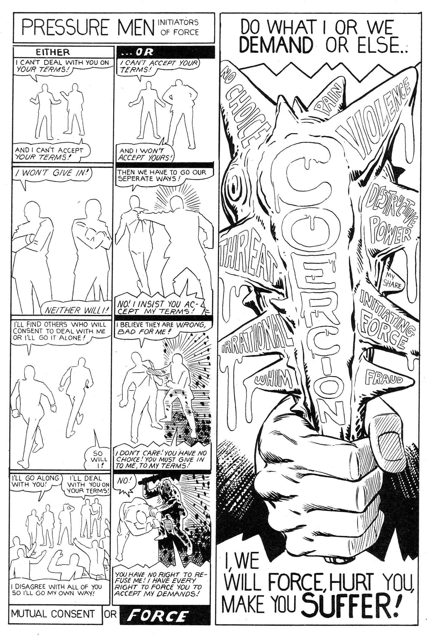 Read online The Avenging World comic -  Issue # Full - 30