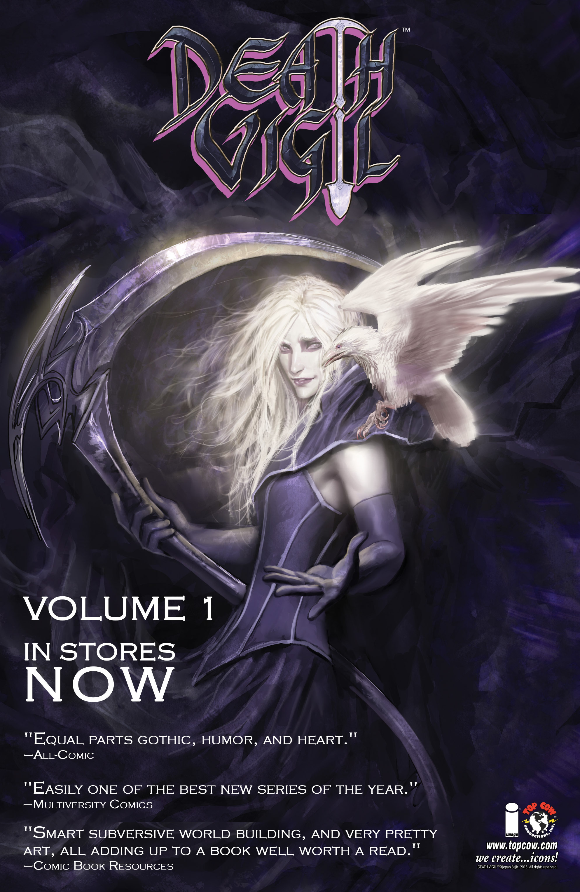 Read online Postal comic -  Issue #8 - 31