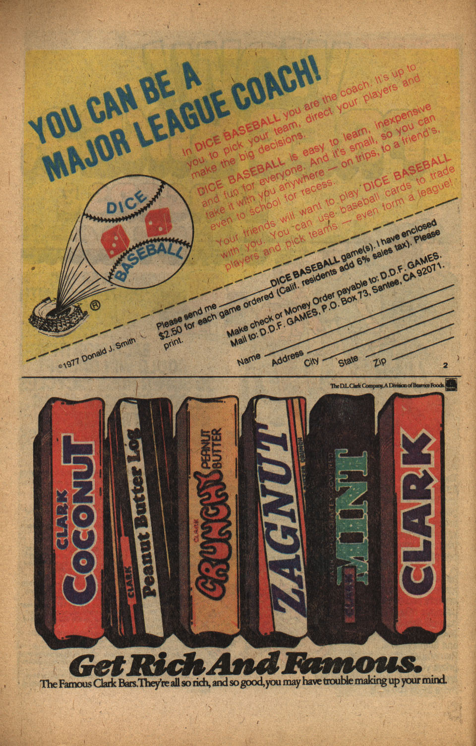 Read online Action Comics (1938) comic -  Issue #485 - 8