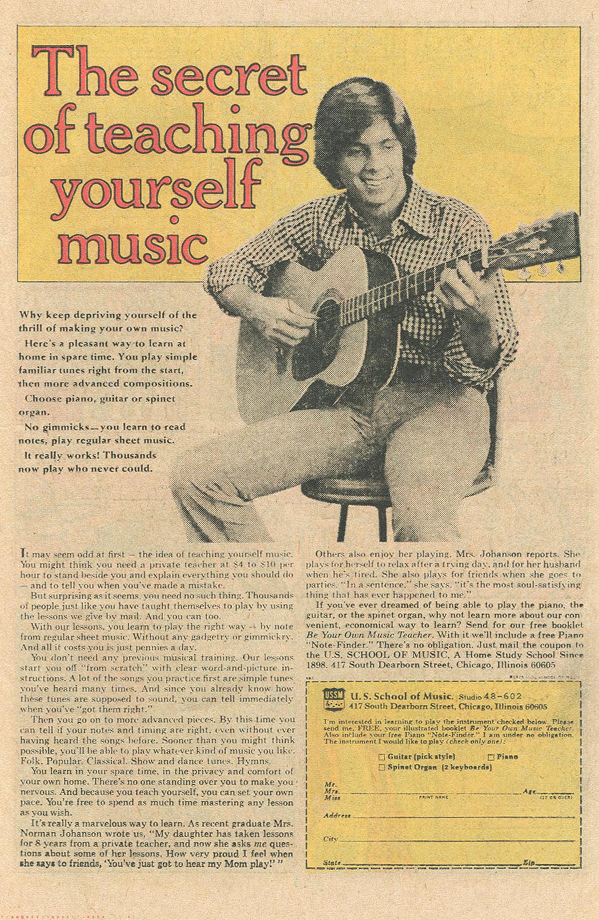 Read online Kid Colt Outlaw comic -  Issue #202 - 15