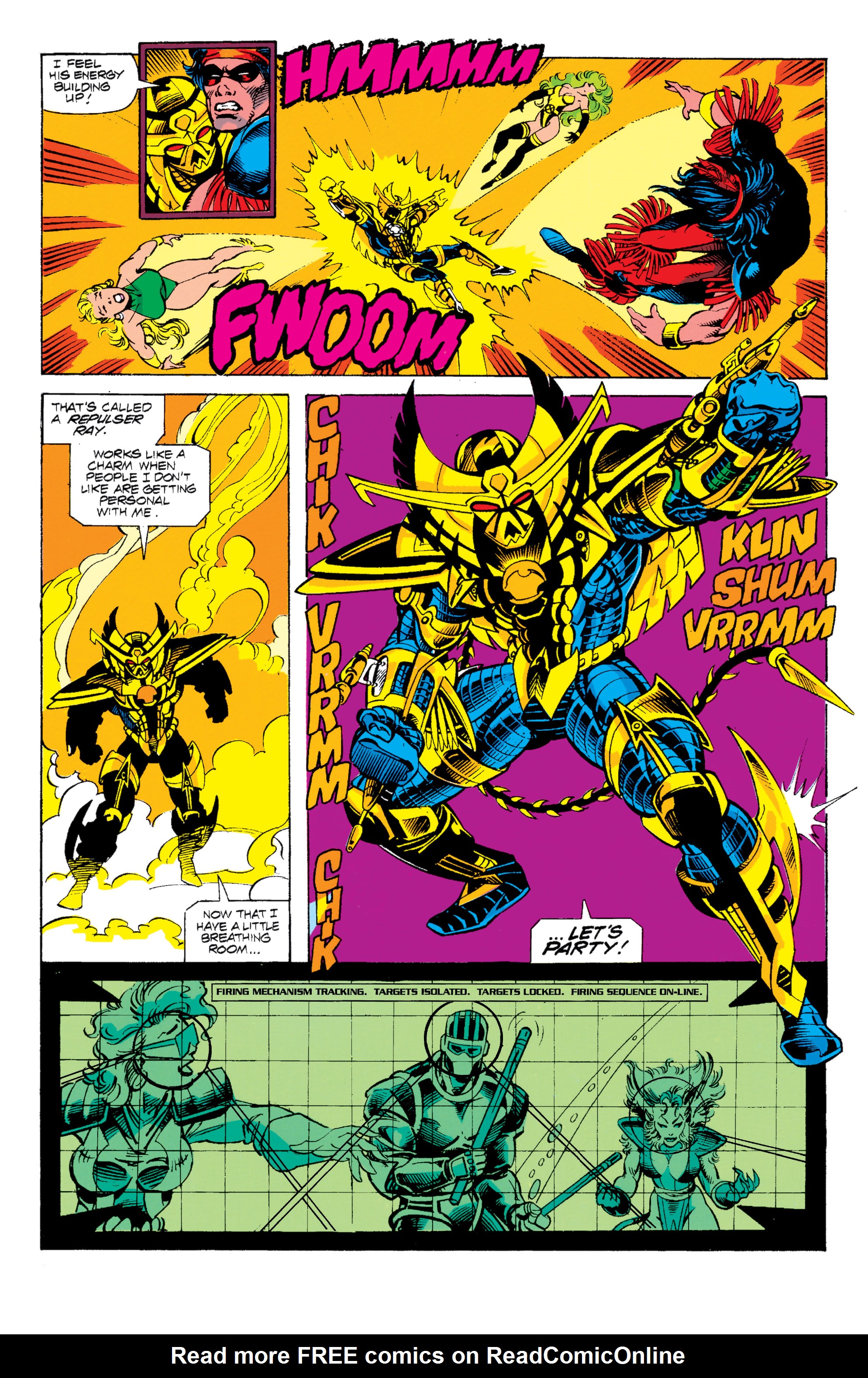 Read online X-Men: Kings Of Pain comic -  Issue # TPB - 82