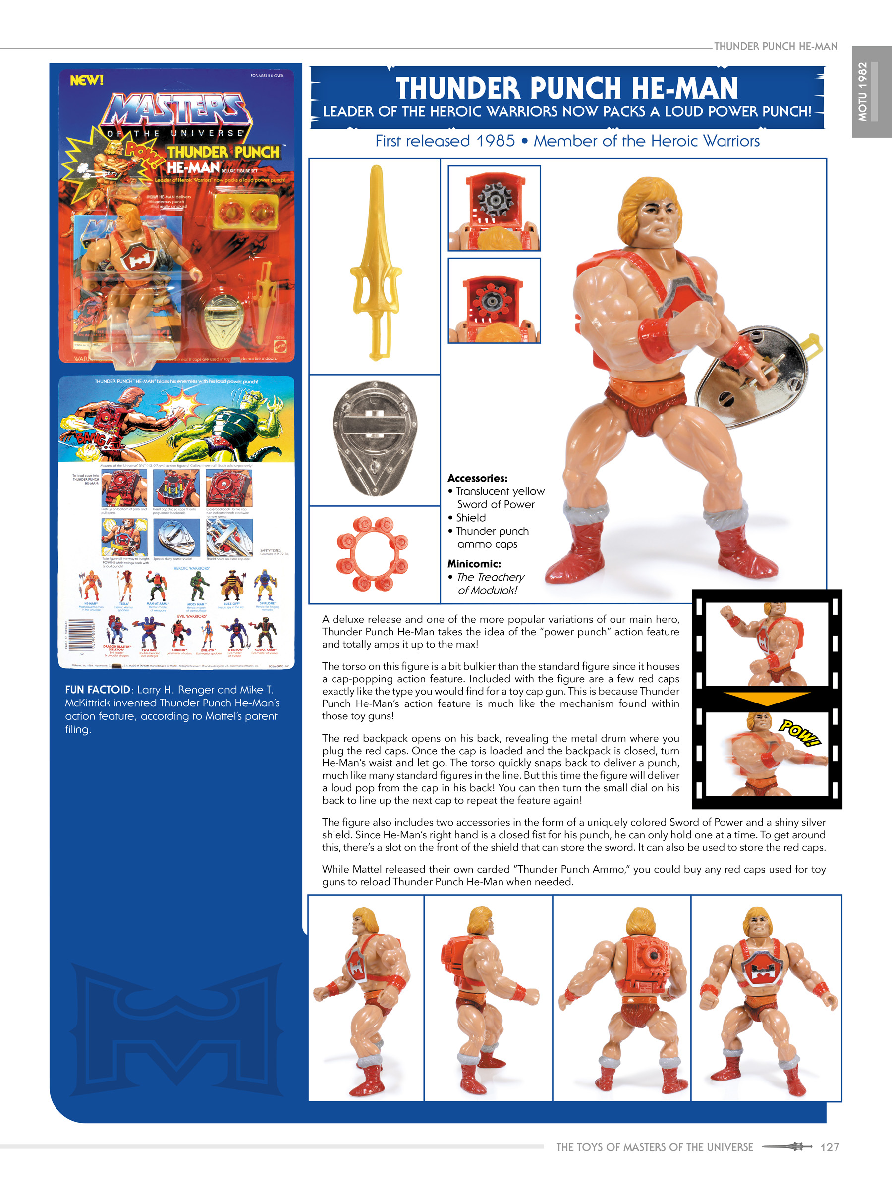 Read online The Toys of He-Man and the Masters of the Universe comic -  Issue # TPB 1 (Part 2) - 29