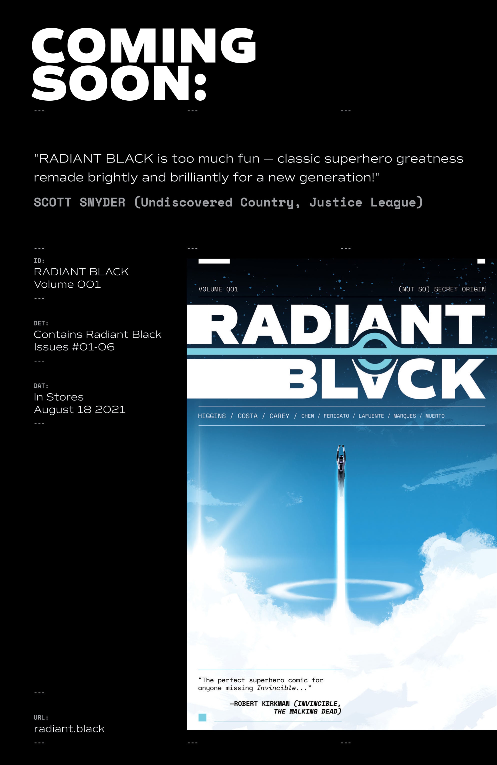 Read online Ordinary Gods comic -  Issue #2 - 28