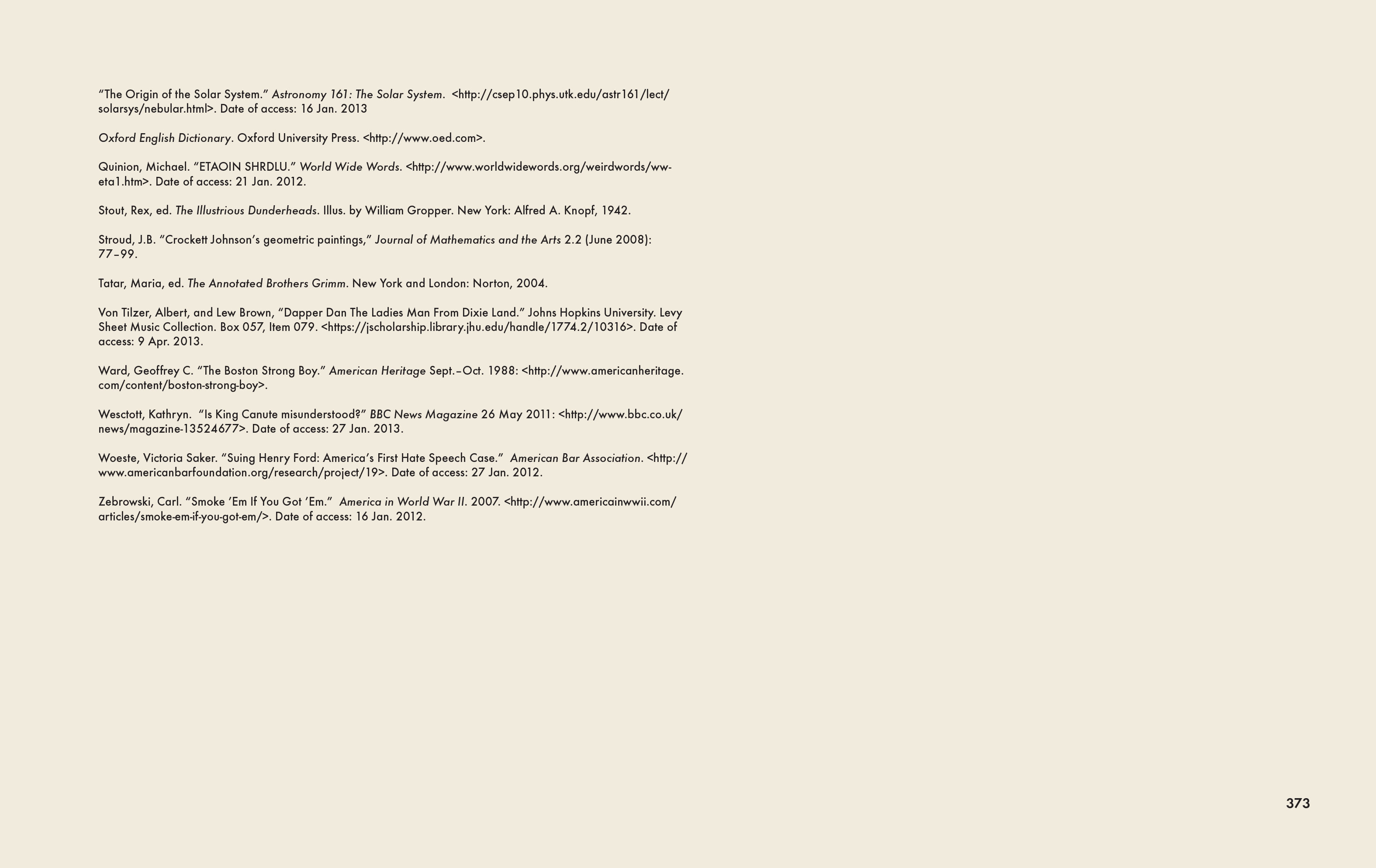 Read online Barnaby comic -  Issue # TPB 2 (Part 4) - 72