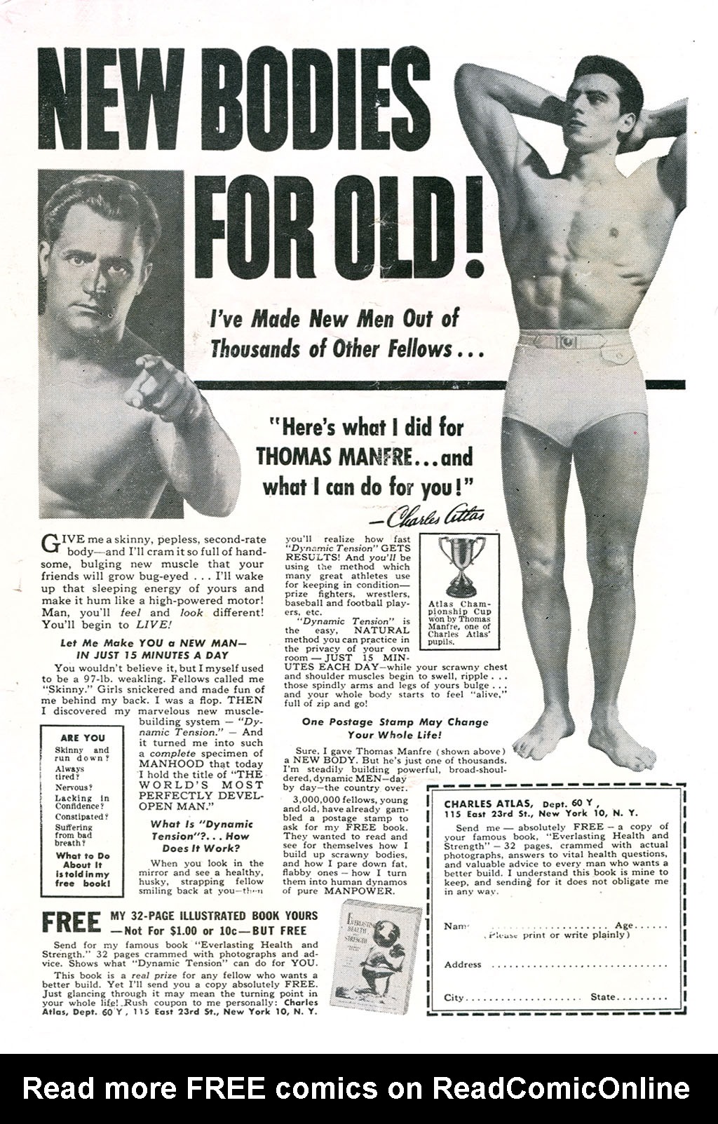 Read online Kid Colt Outlaw comic -  Issue #23 - 35