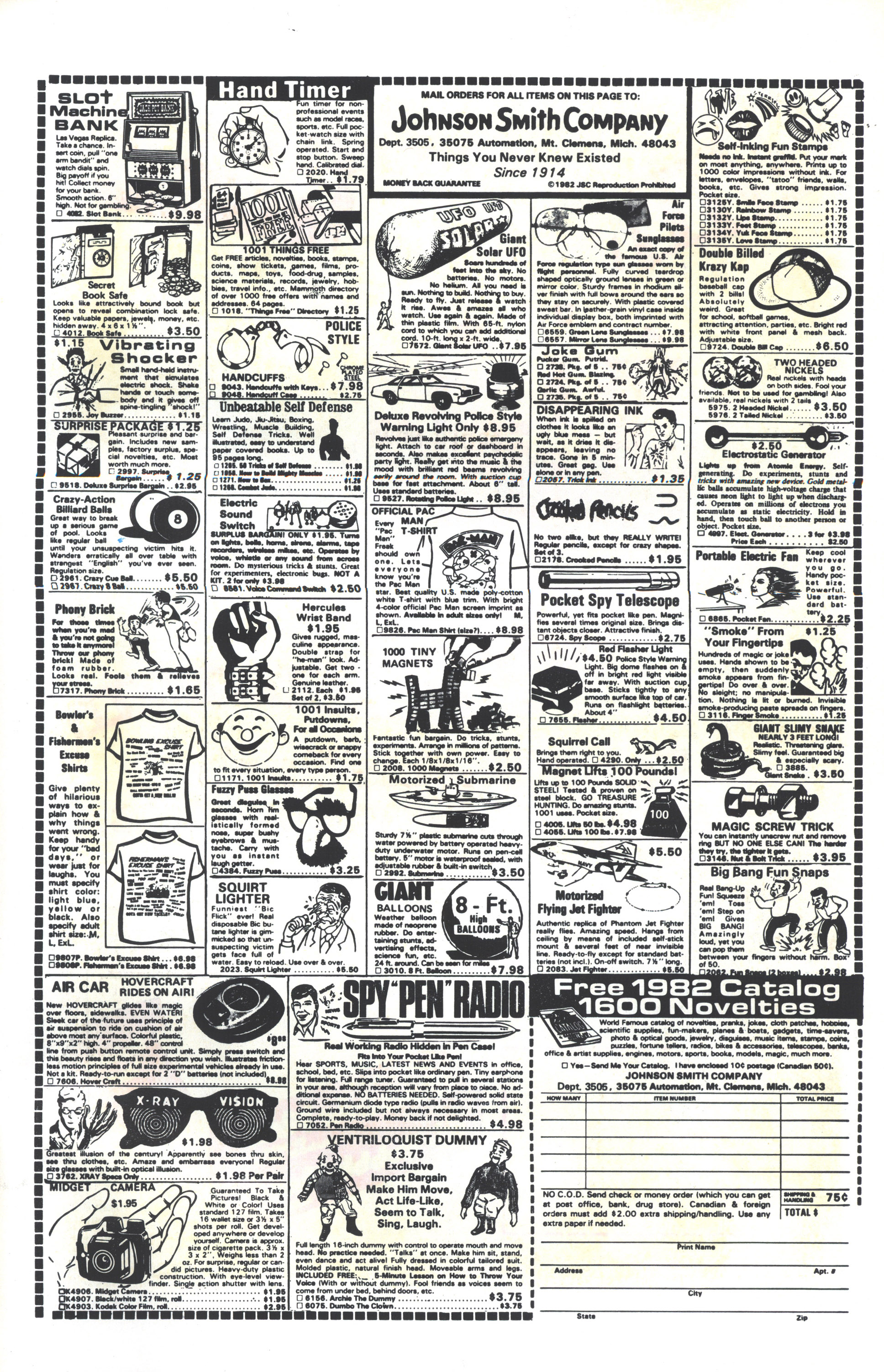 Read online The Adventures of Little Archie comic -  Issue #176 - 35