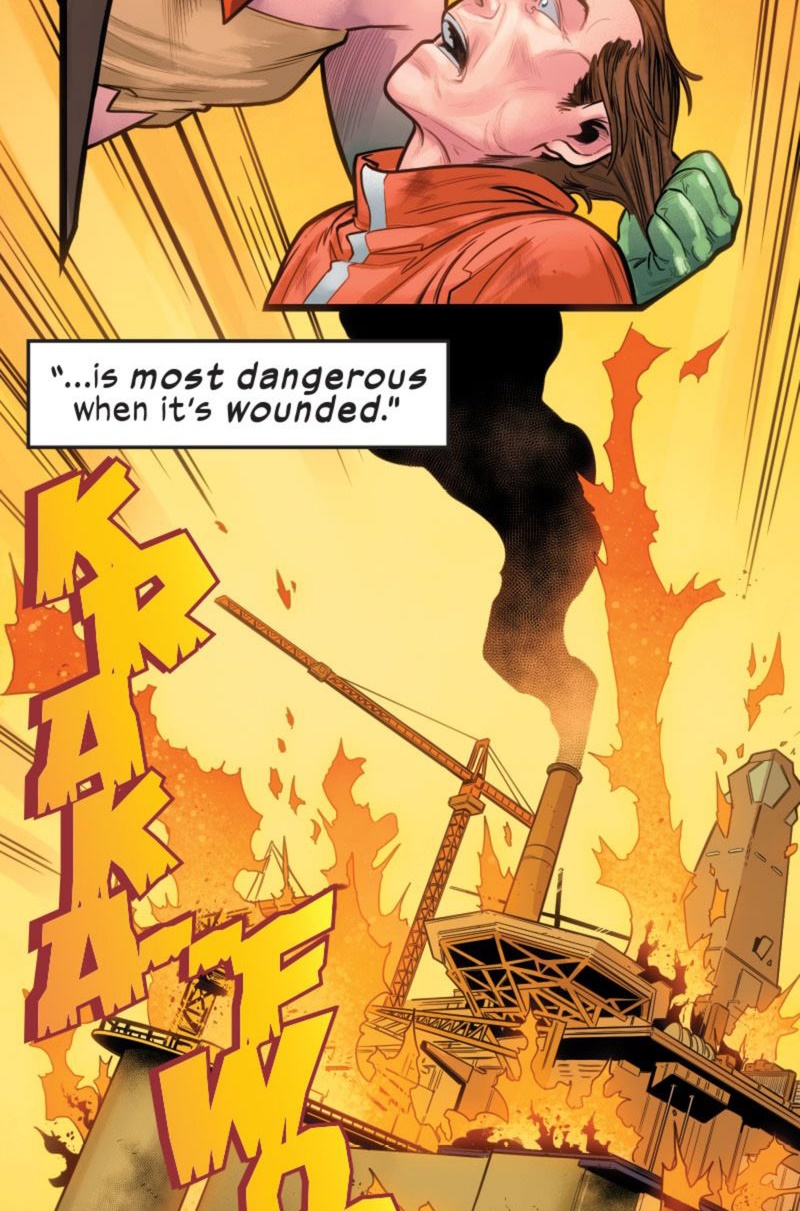 Read online X-Men Unlimited: Infinity Comic comic -  Issue #33 - 7