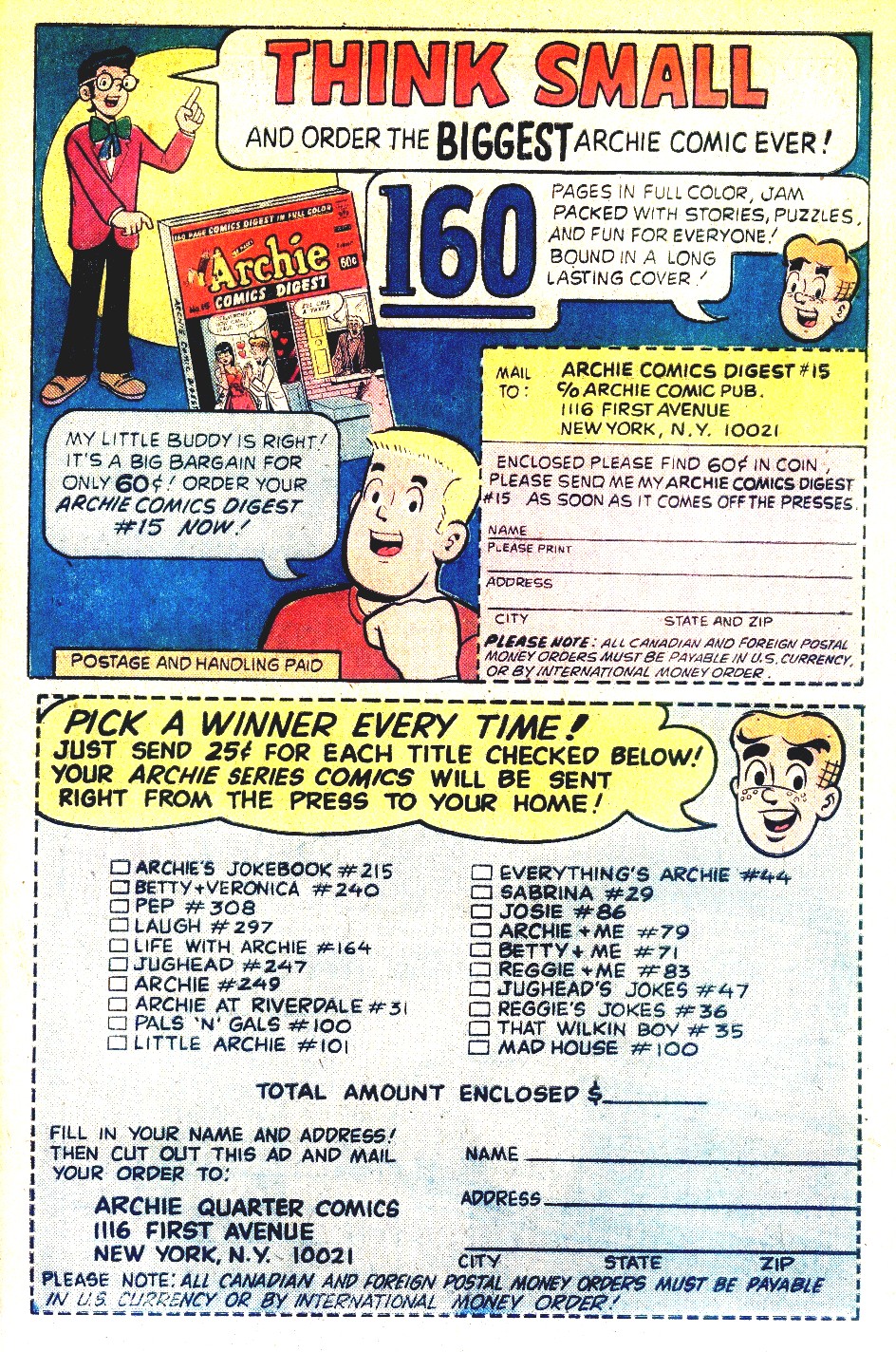 Read online Madhouse Comics comic -  Issue #100 - 27