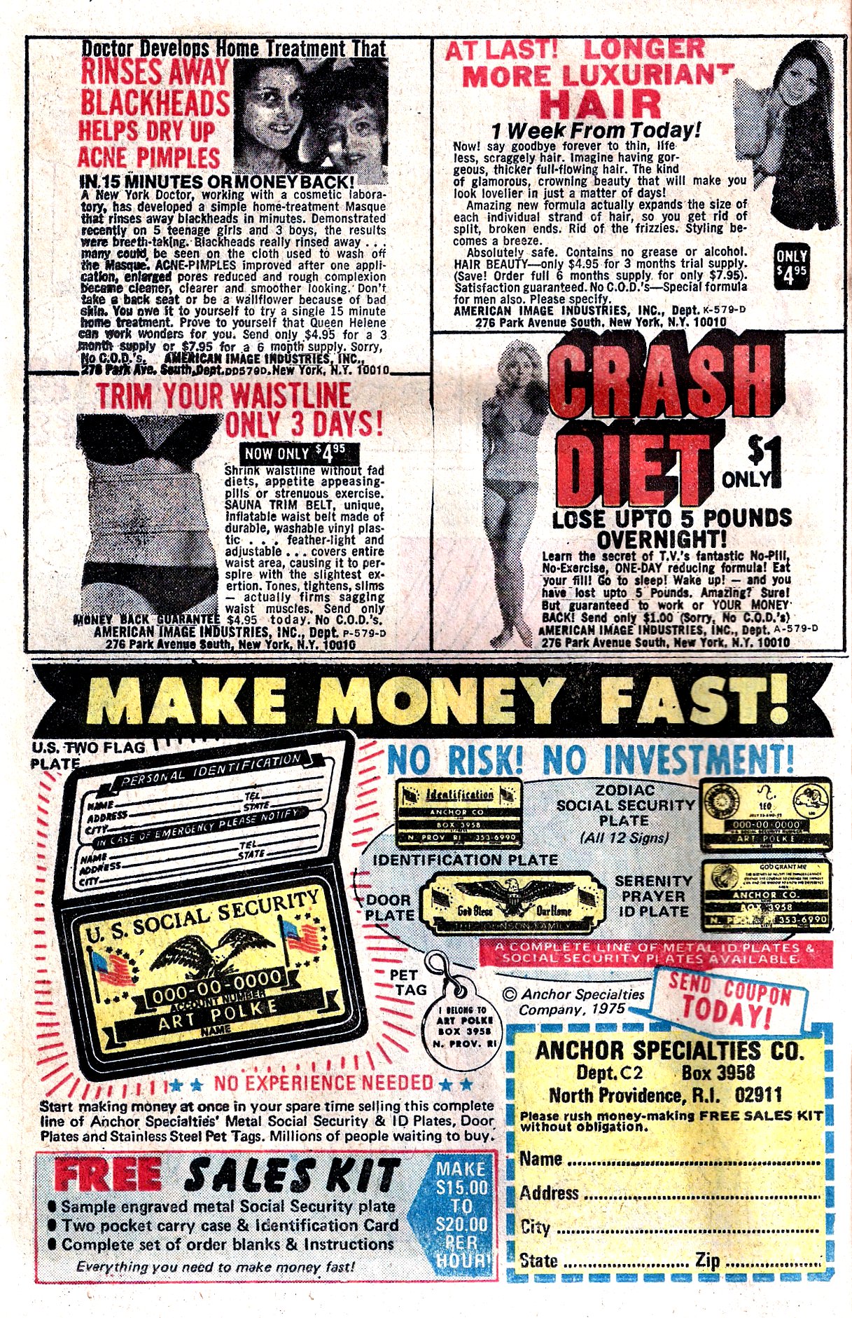 Read online Just Married comic -  Issue #113 - 14