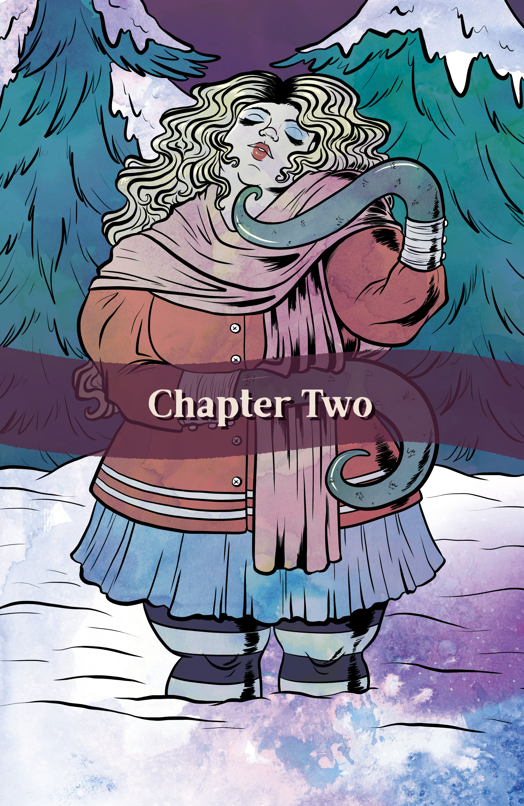Read online Spectacle comic -  Issue # TPB 3 - 29