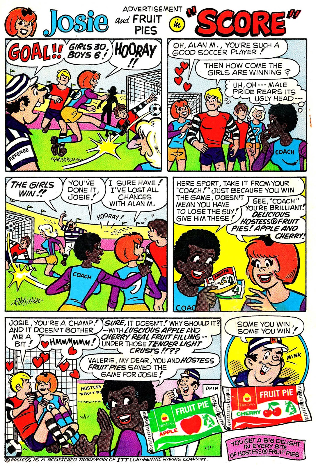 Archie Giant Series Magazine issue 466 - Page 36