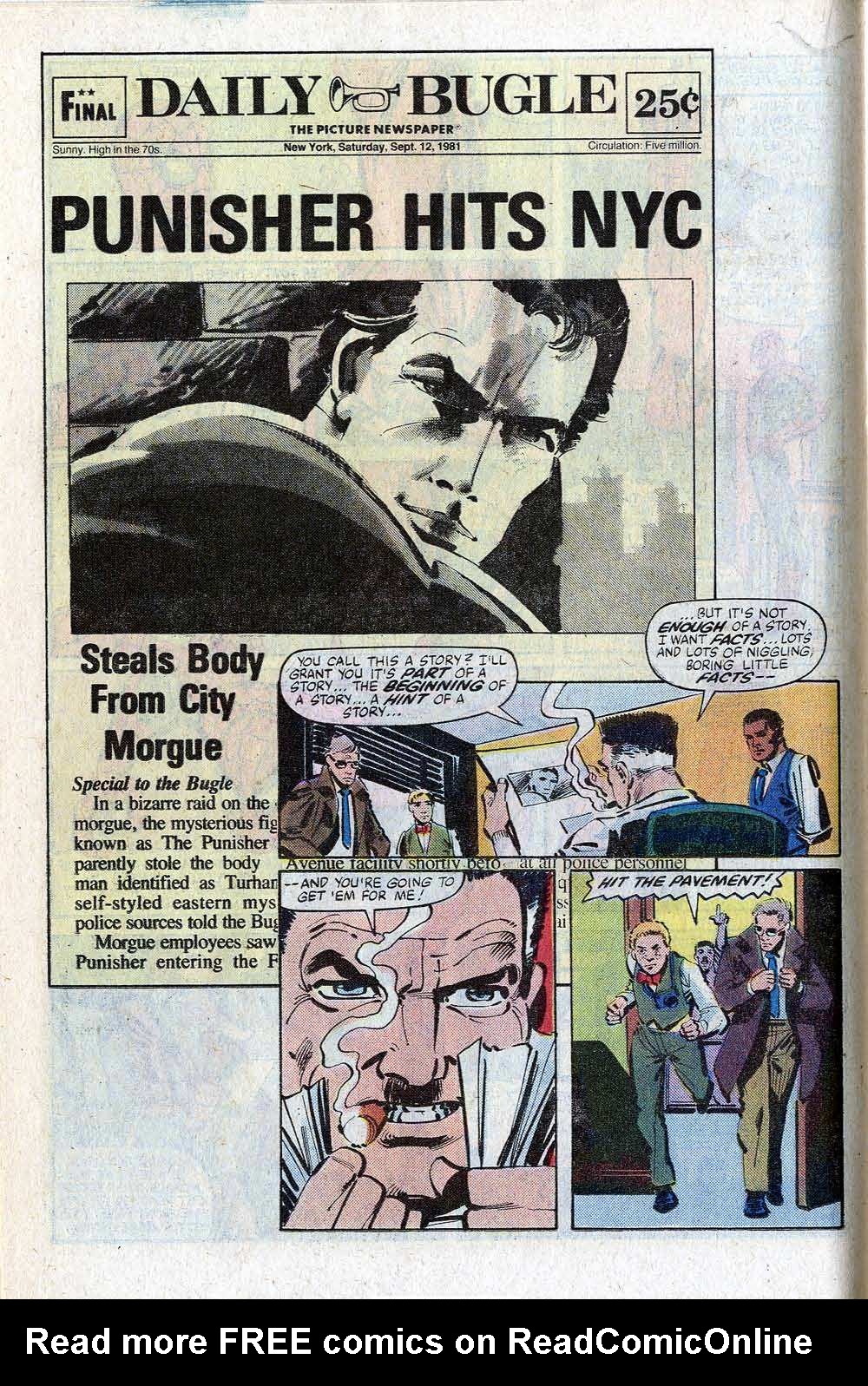 The Amazing Spider-Man (1963) _Annual_15 Page 17