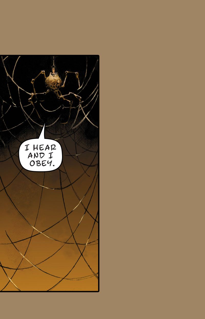Read online Amazing Spider-Man: Spider-Verse Infinity Comic comic -  Issue #1 - 49