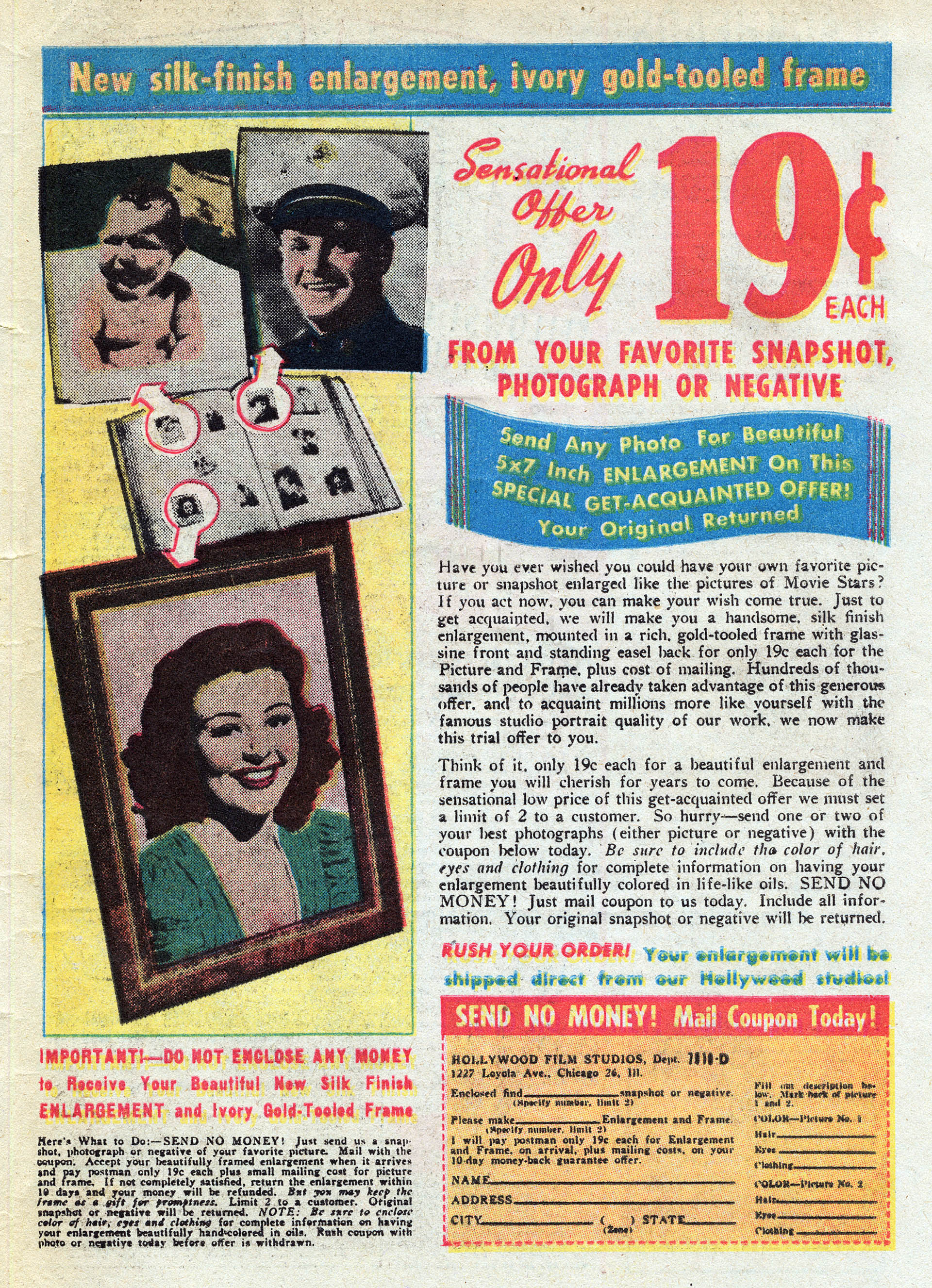 Read online My Own Romance comic -  Issue #14 - 49