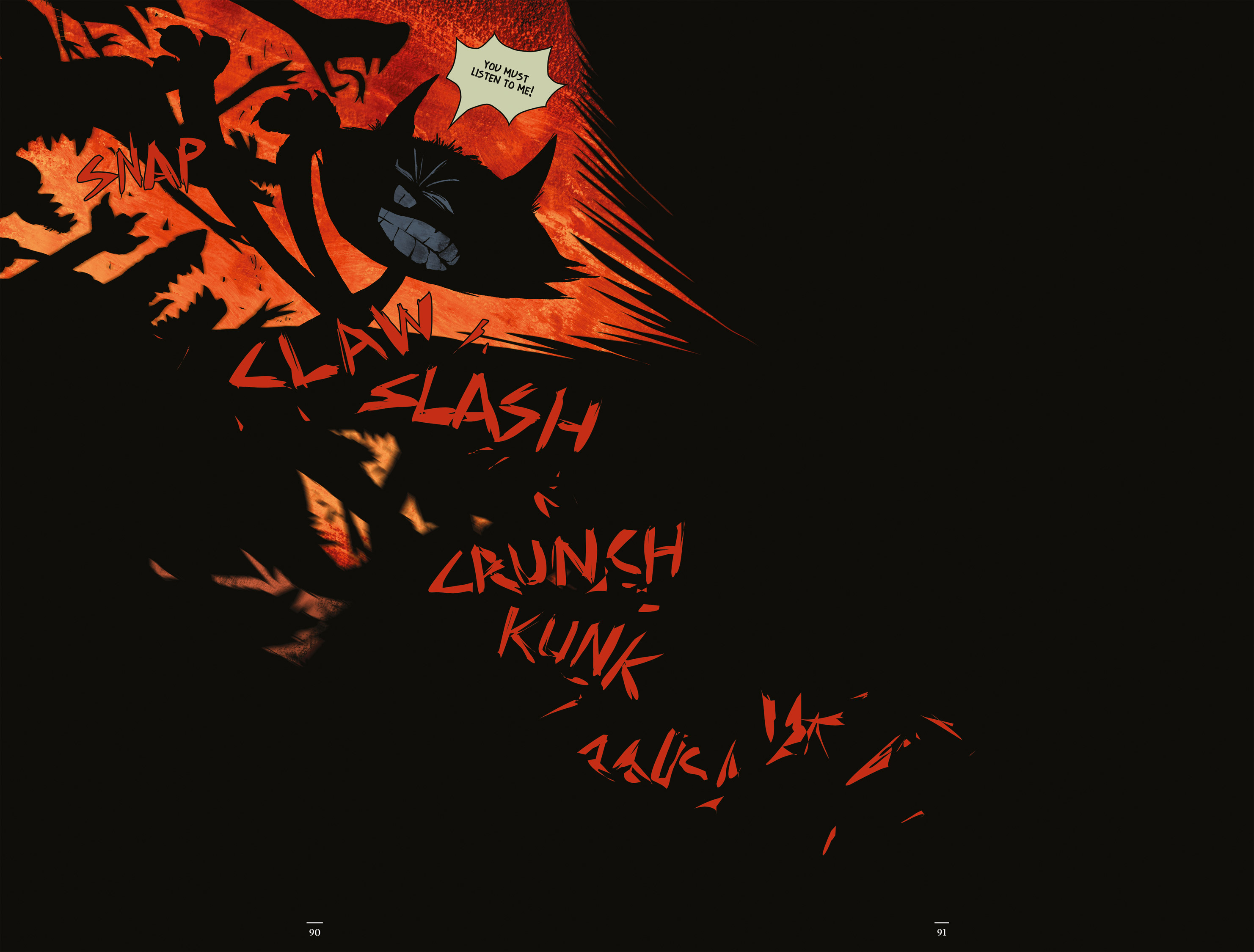 Read online reMIND comic -  Issue # TPB 2 - 46