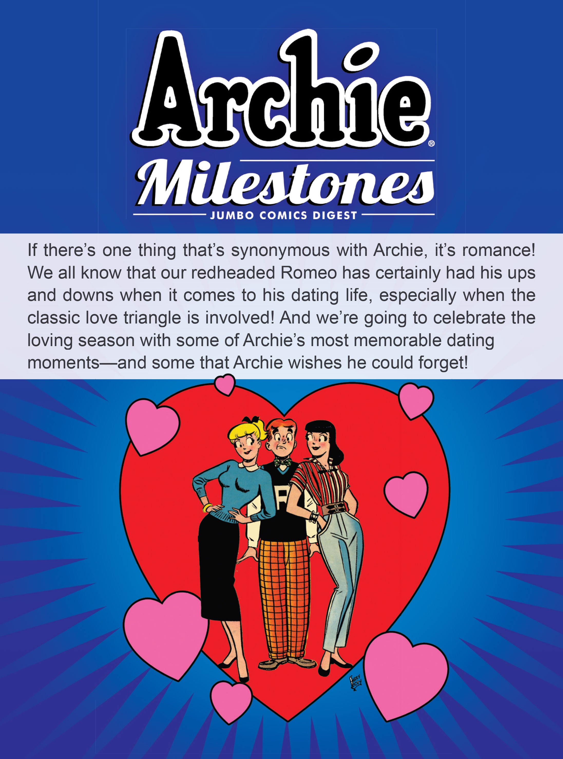 Read online Archie Milestones Jumbo Comics Digest comic -  Issue # TPB 7 (Part 2) - 27