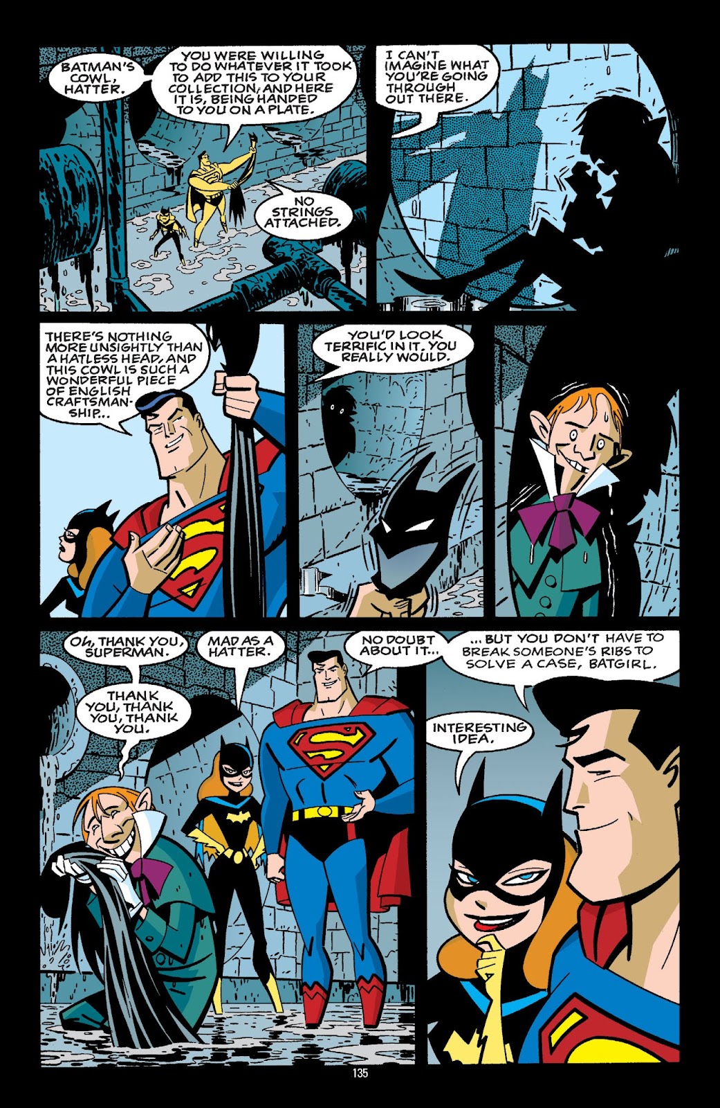 Superman by Mark Millar issue TPB (Part 2) - Page 33