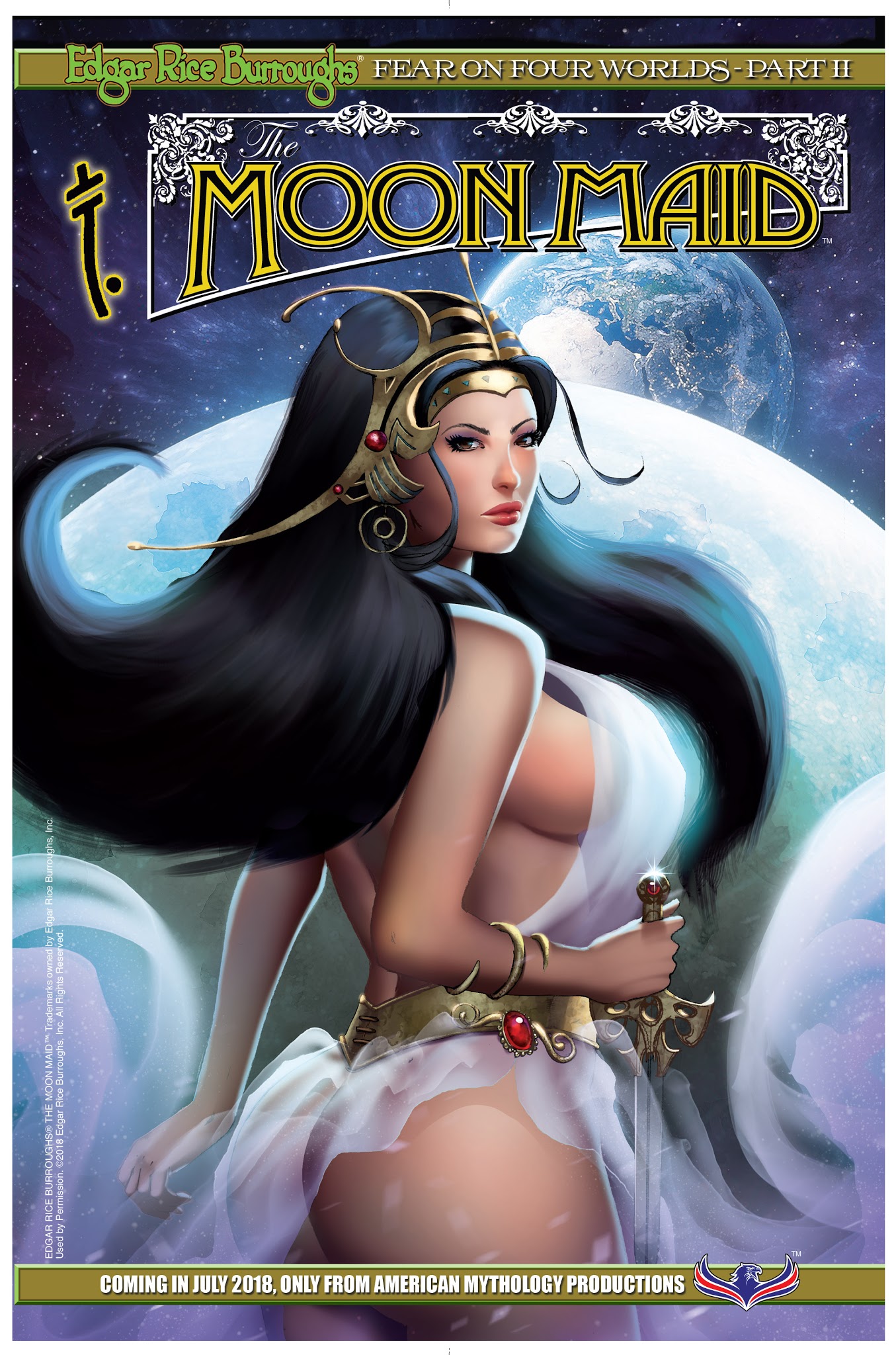 Read online Volcanosaurus comic -  Issue #2 - 32