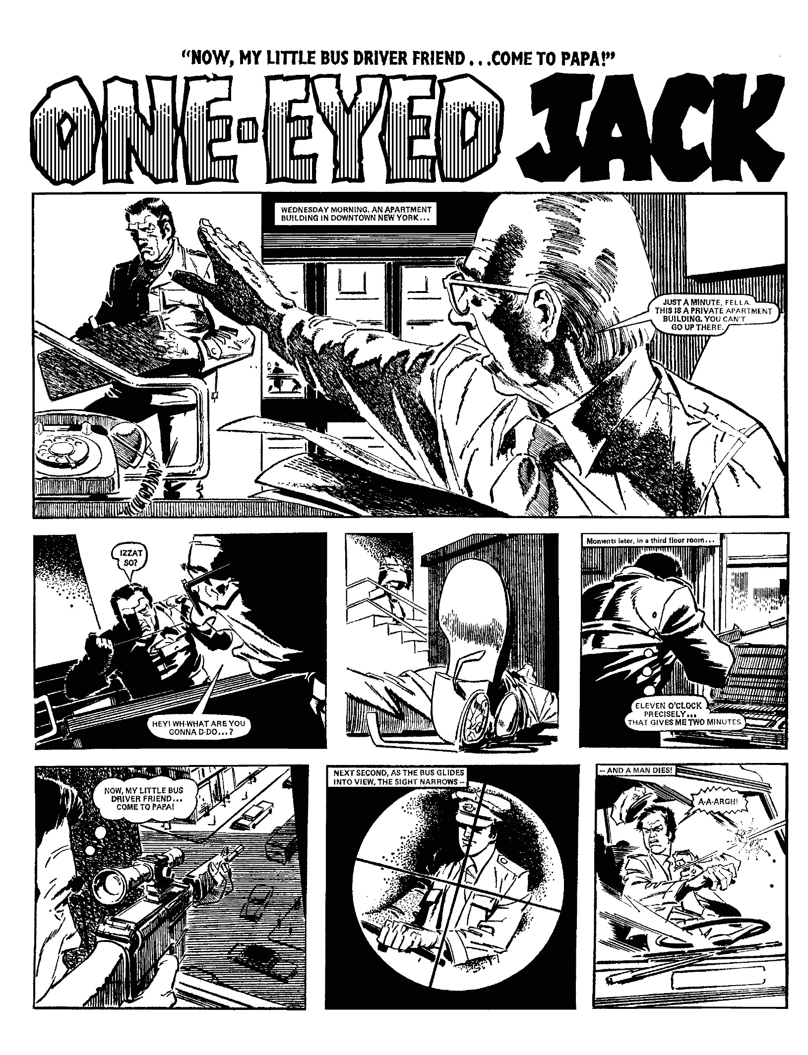Read online Judge Dredd Megazine (Vol. 5) comic -  Issue #452 - 114