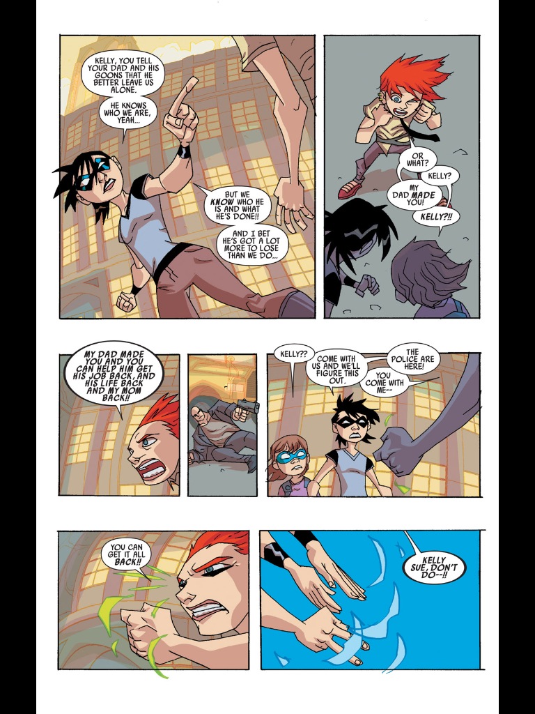 Read online Takio (2011) comic -  Issue # TPB - 77