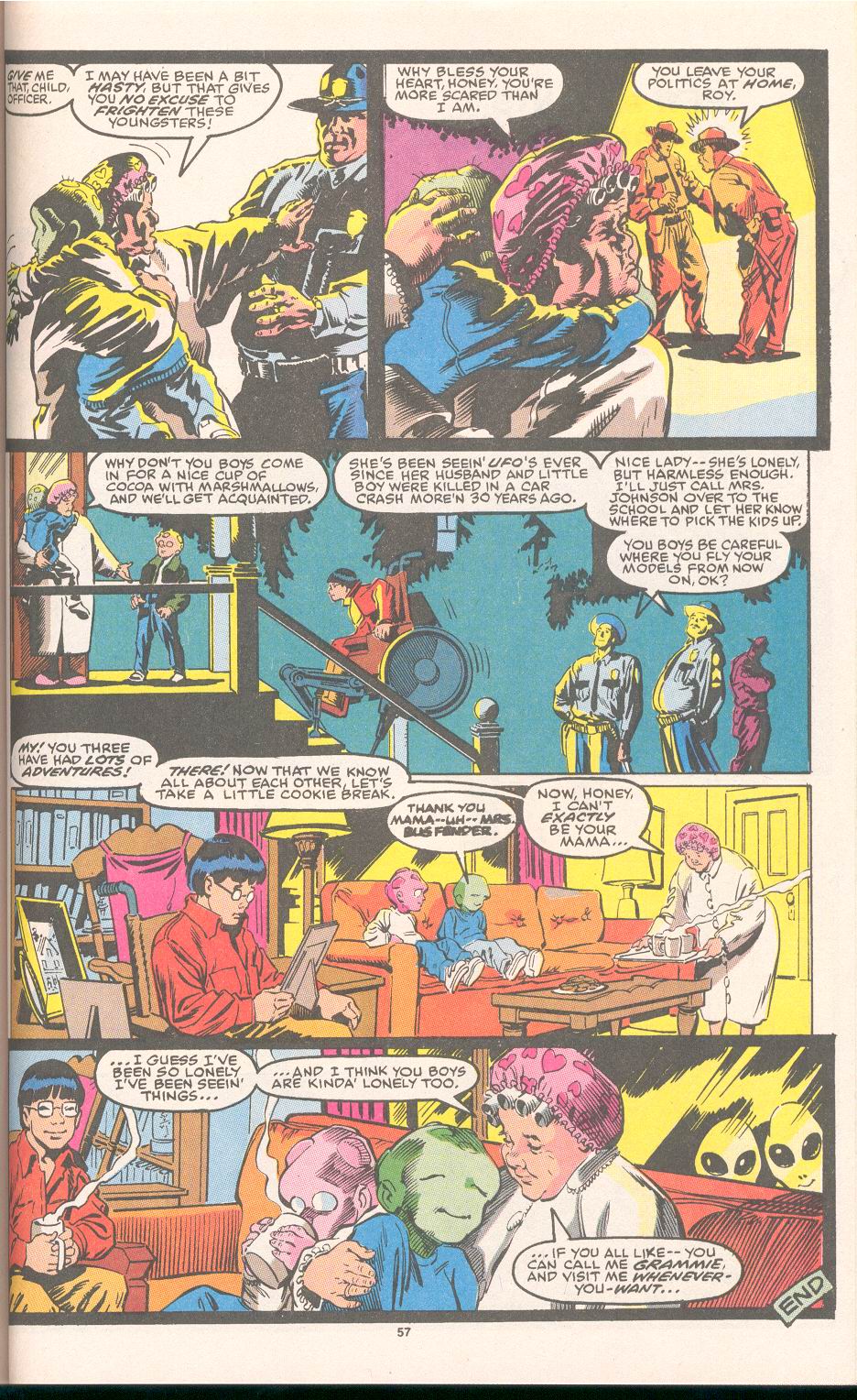 The New Mutants _Annual 7 #7 - English 51