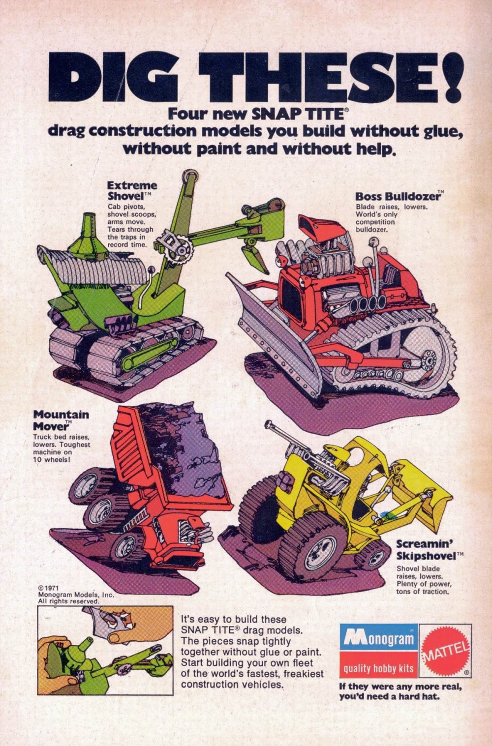 Read online Our Army at War (1952) comic -  Issue #246 - 52
