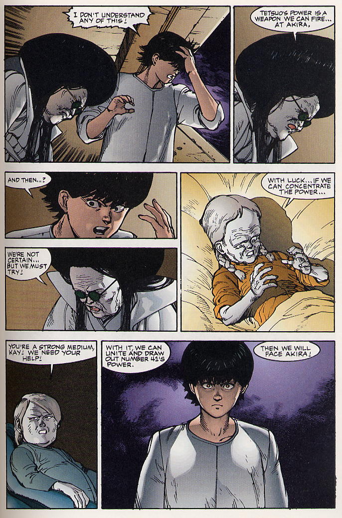 Akira issue 28 - Page 23