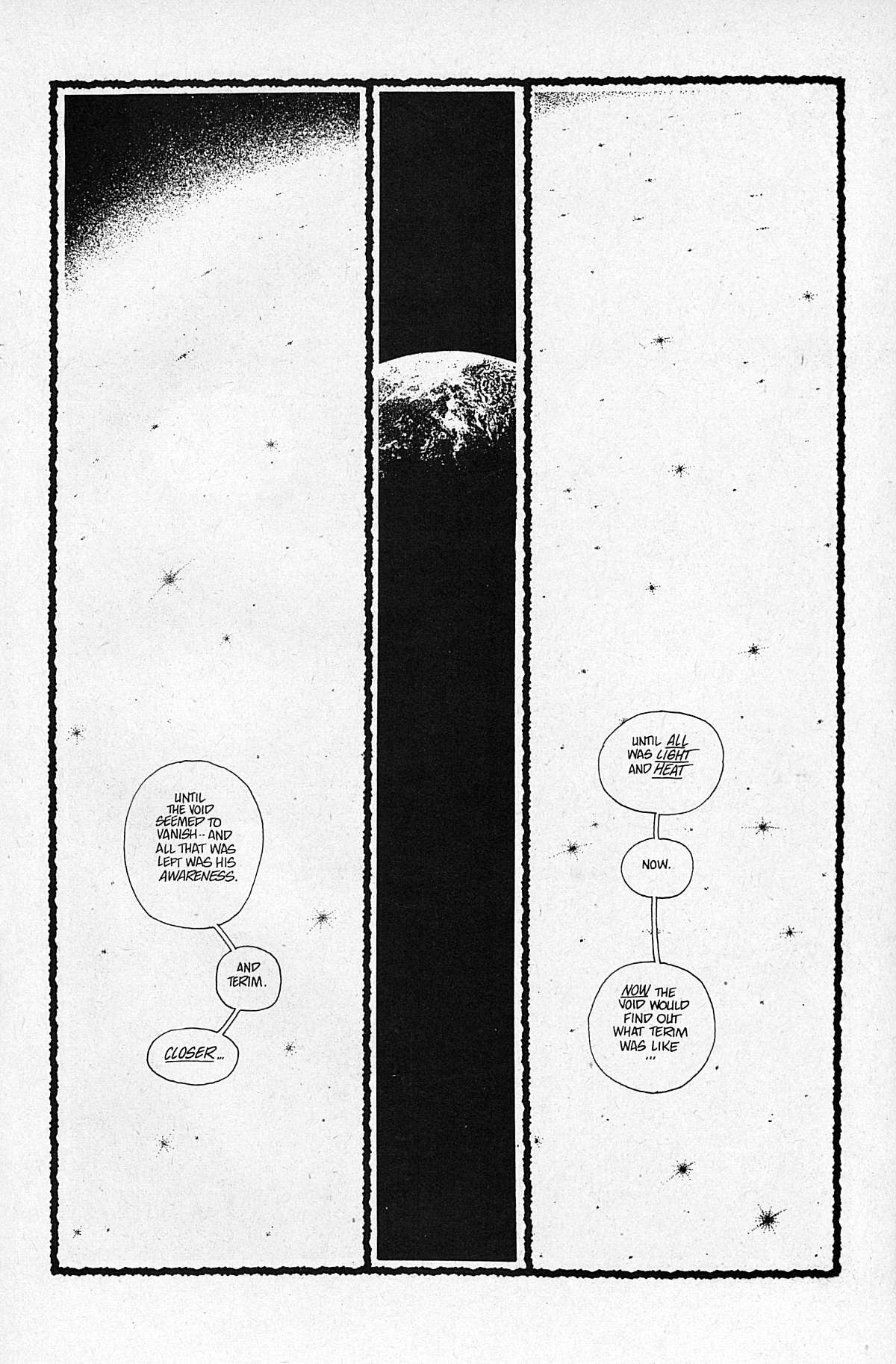 Read online Cerebus comic -  Issue #109 - 15