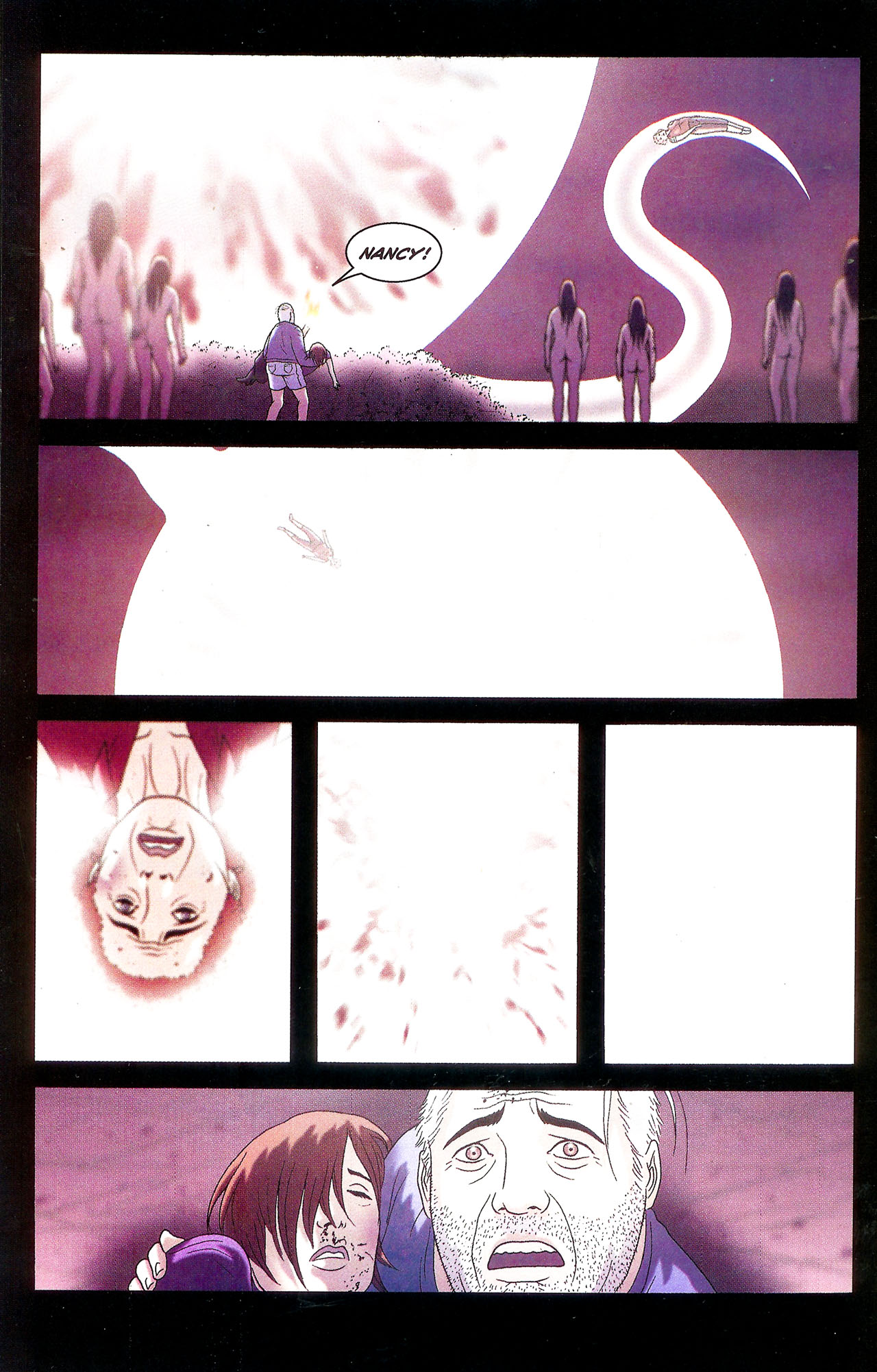 Read online Girls comic -  Issue #24 - 16