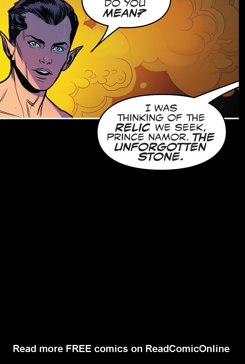 Read online Namor: The Black Tide Infinity Comic comic -  Issue #3 - 48