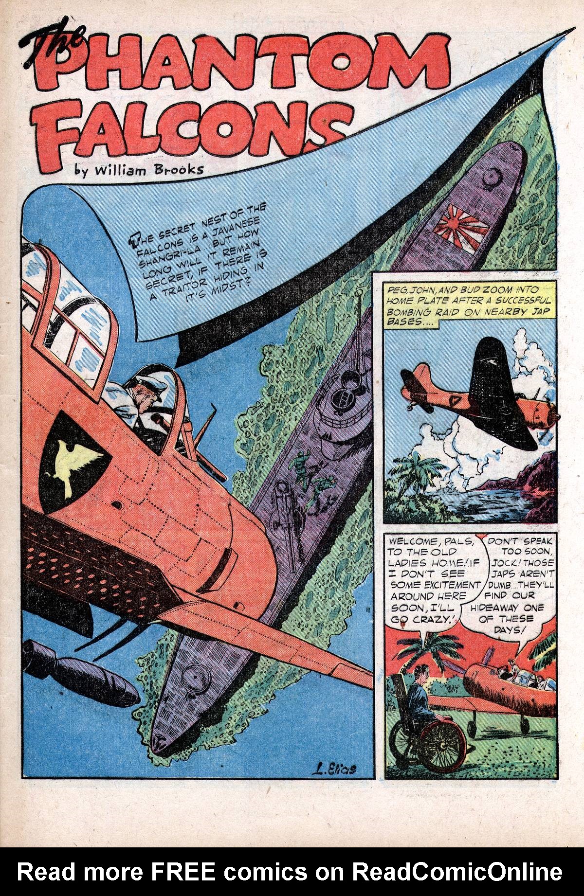 Read online Rangers Comics comic -  Issue #14 - 51