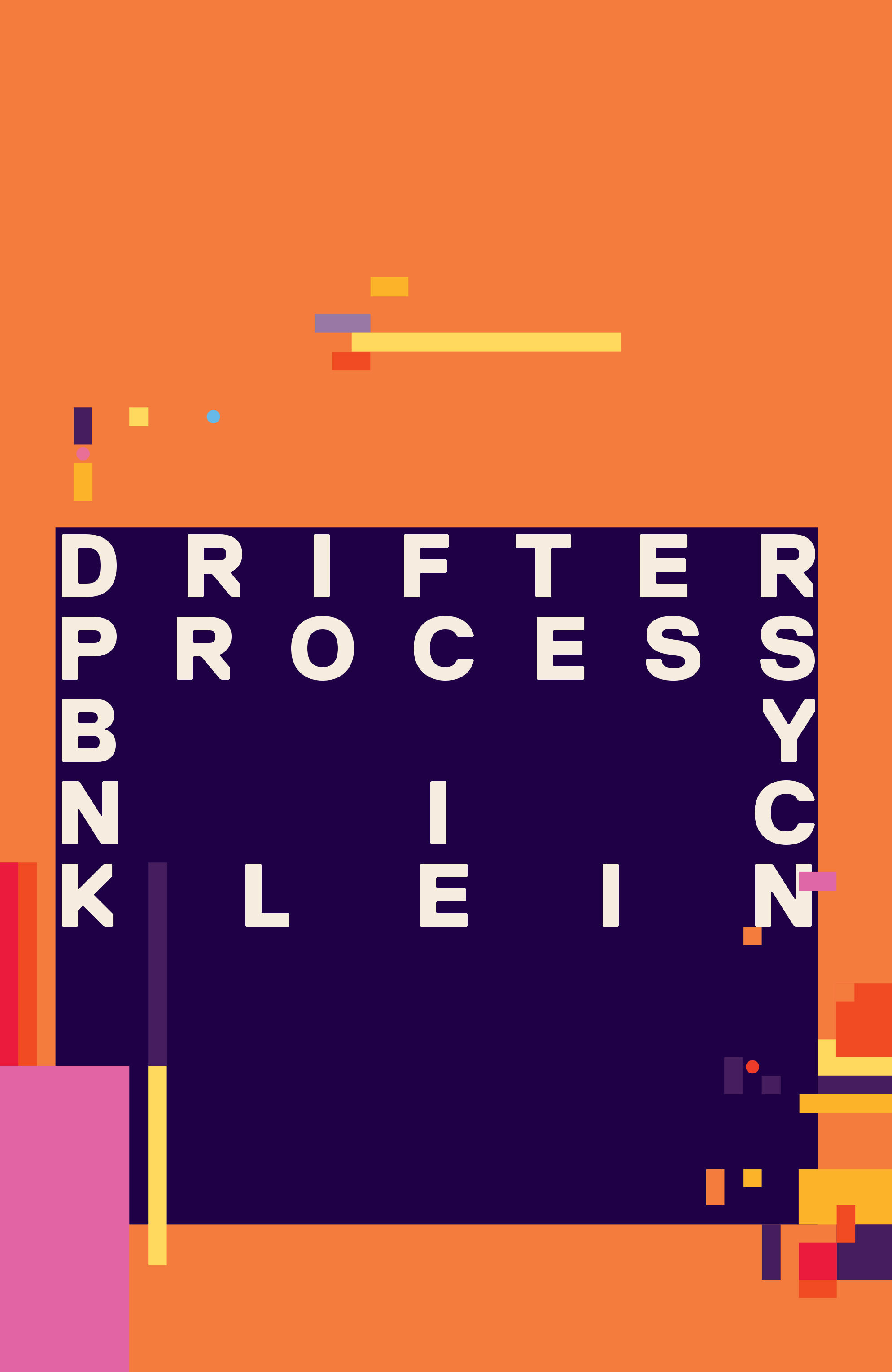 Read online Drifter (2014) comic -  Issue #13 - 24