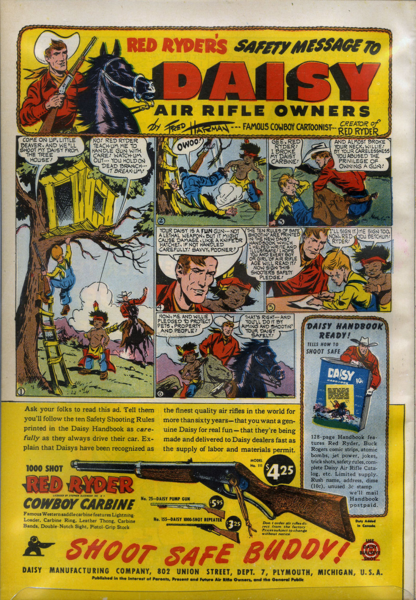 Read online Comic Cavalcade comic -  Issue #19 - 78