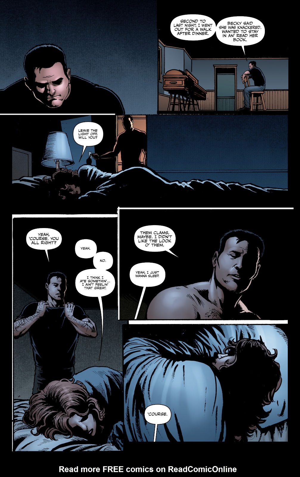 The Boys Omnibus issue TPB 5 (Part 4) - Page 65