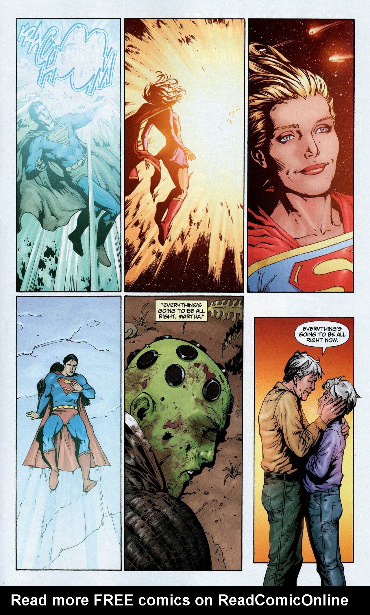 Read online Action Comics (1938) comic -  Issue #870 - 26