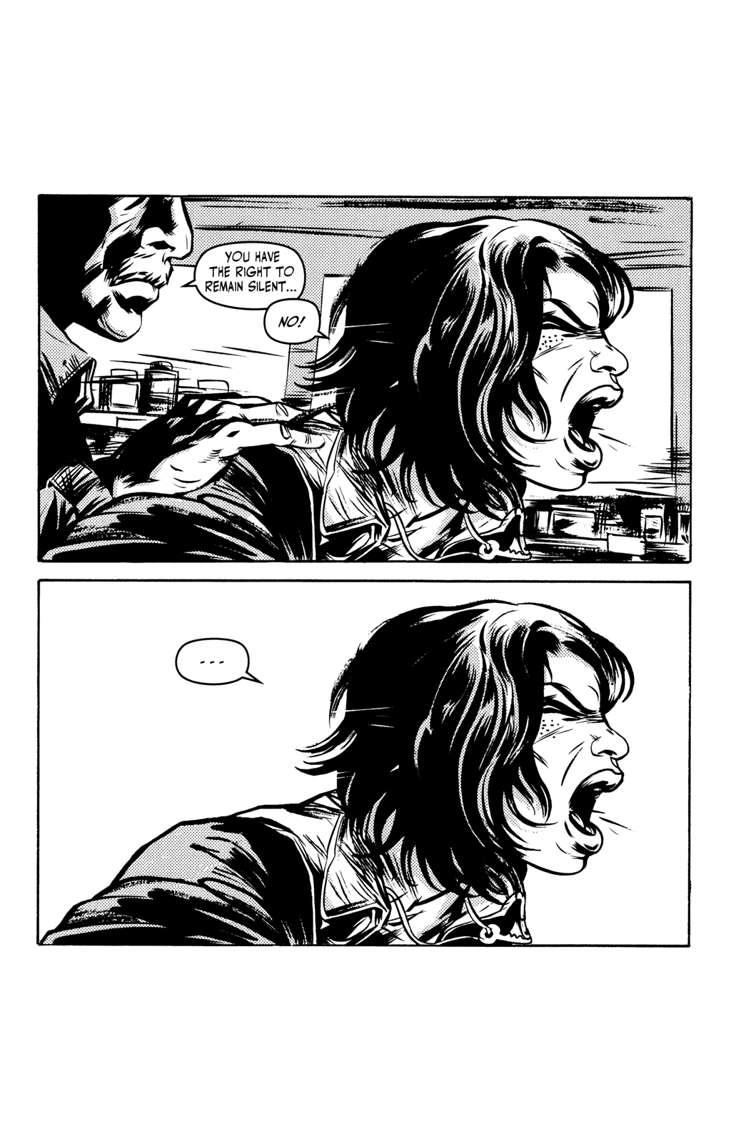 Read online Local comic -  Issue #1 - 15