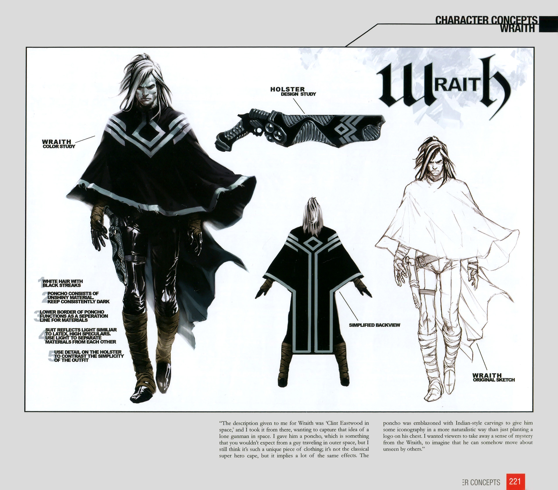 Read online The Marvel Art of Marko Djurdjevic comic -  Issue # TPB (Part 3) - 21