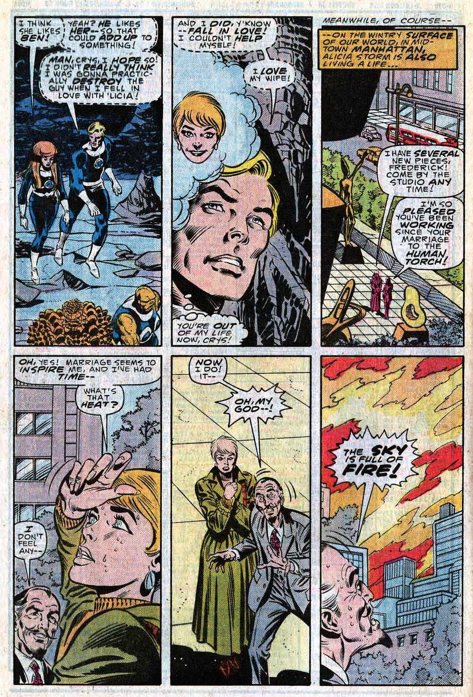 Fantastic Four (1961) 314 Page 7