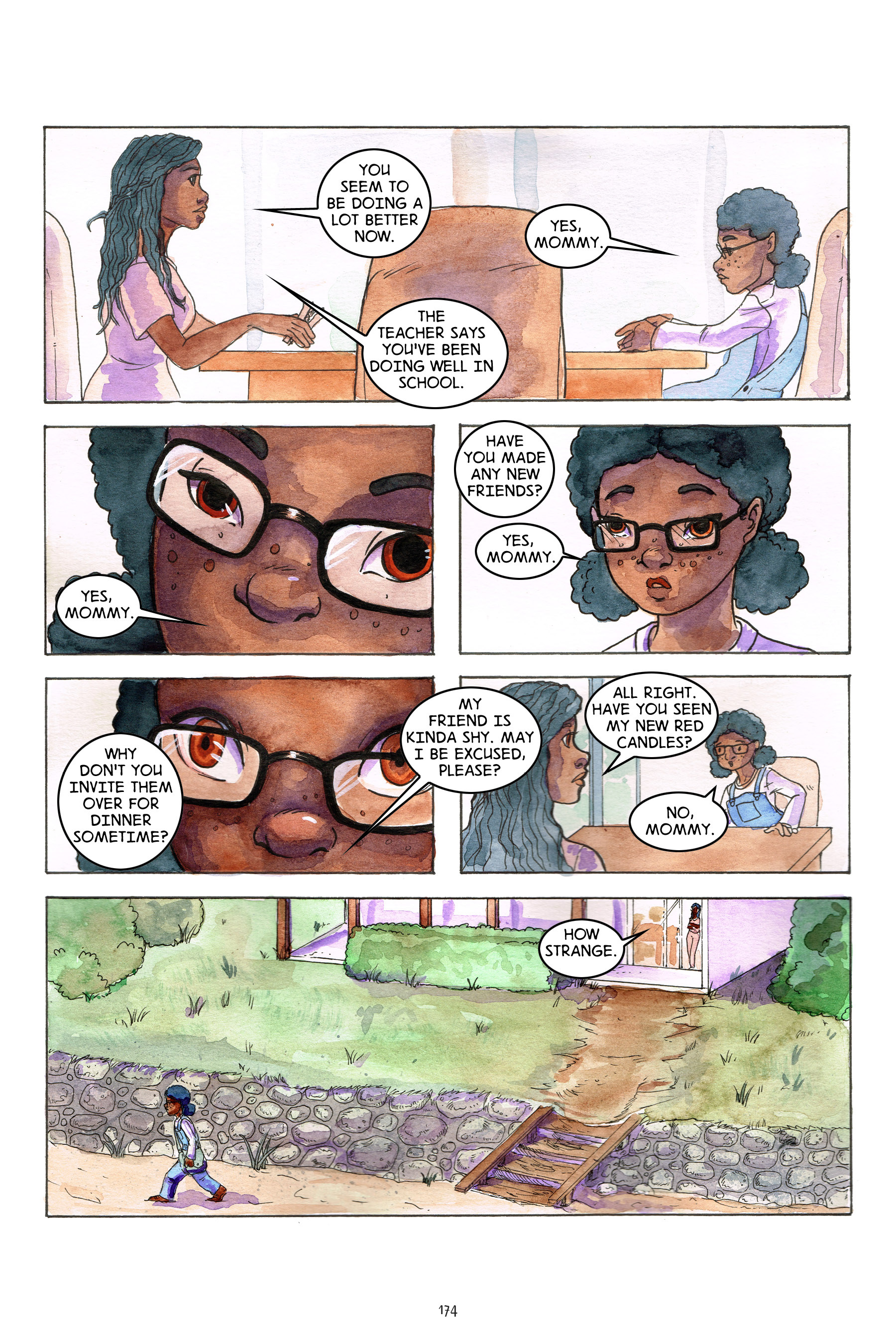 Read online Bones of the Coast comic -  Issue # TPB (Part 2) - 75