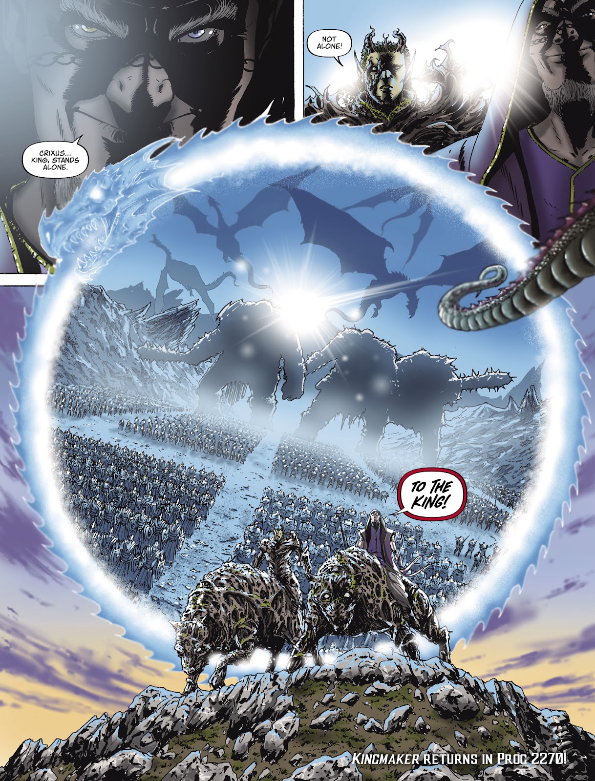 2000 AD issue 2267 - Page 24
