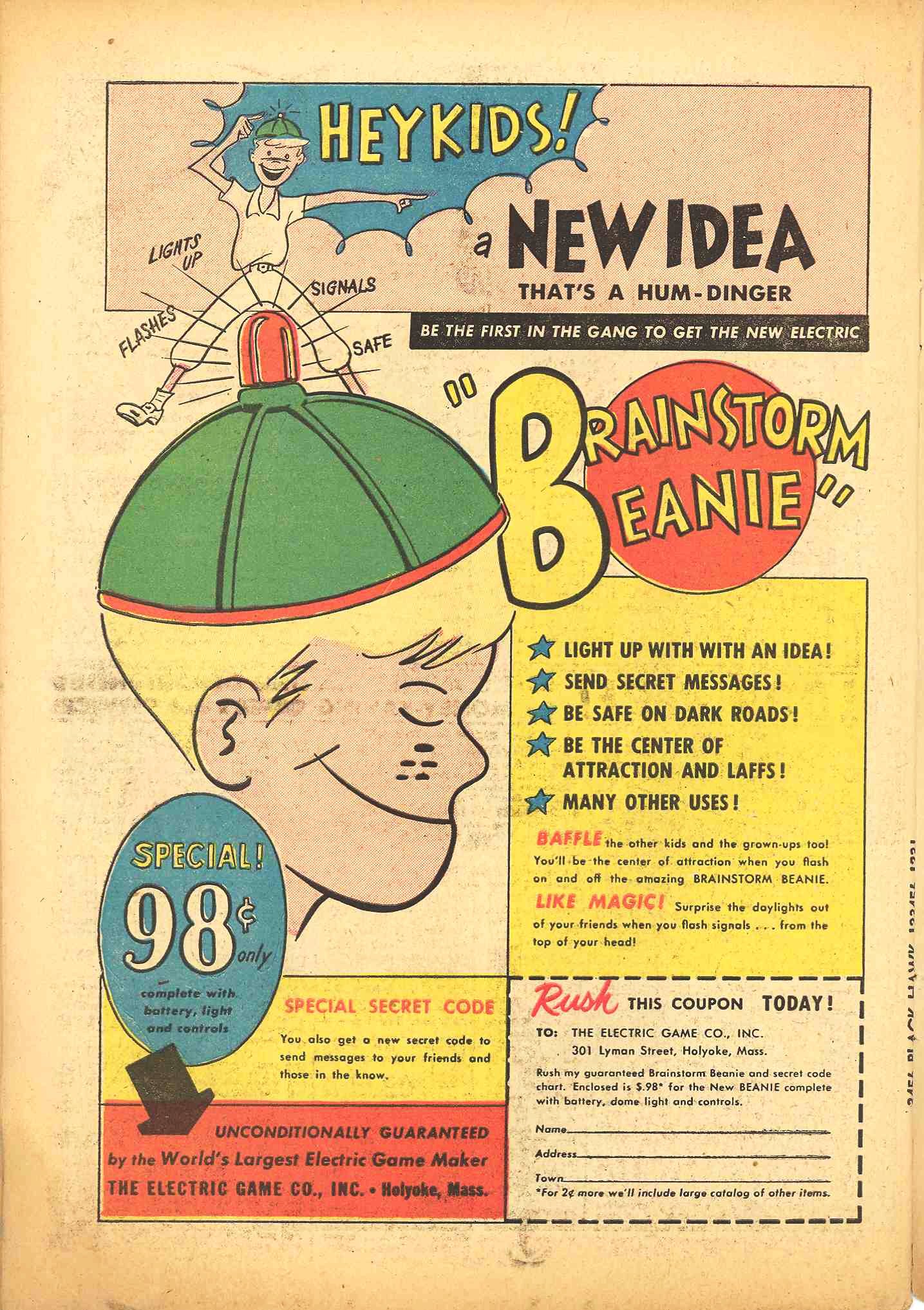Read online Blackhawk (1957) comic -  Issue #79 - 34