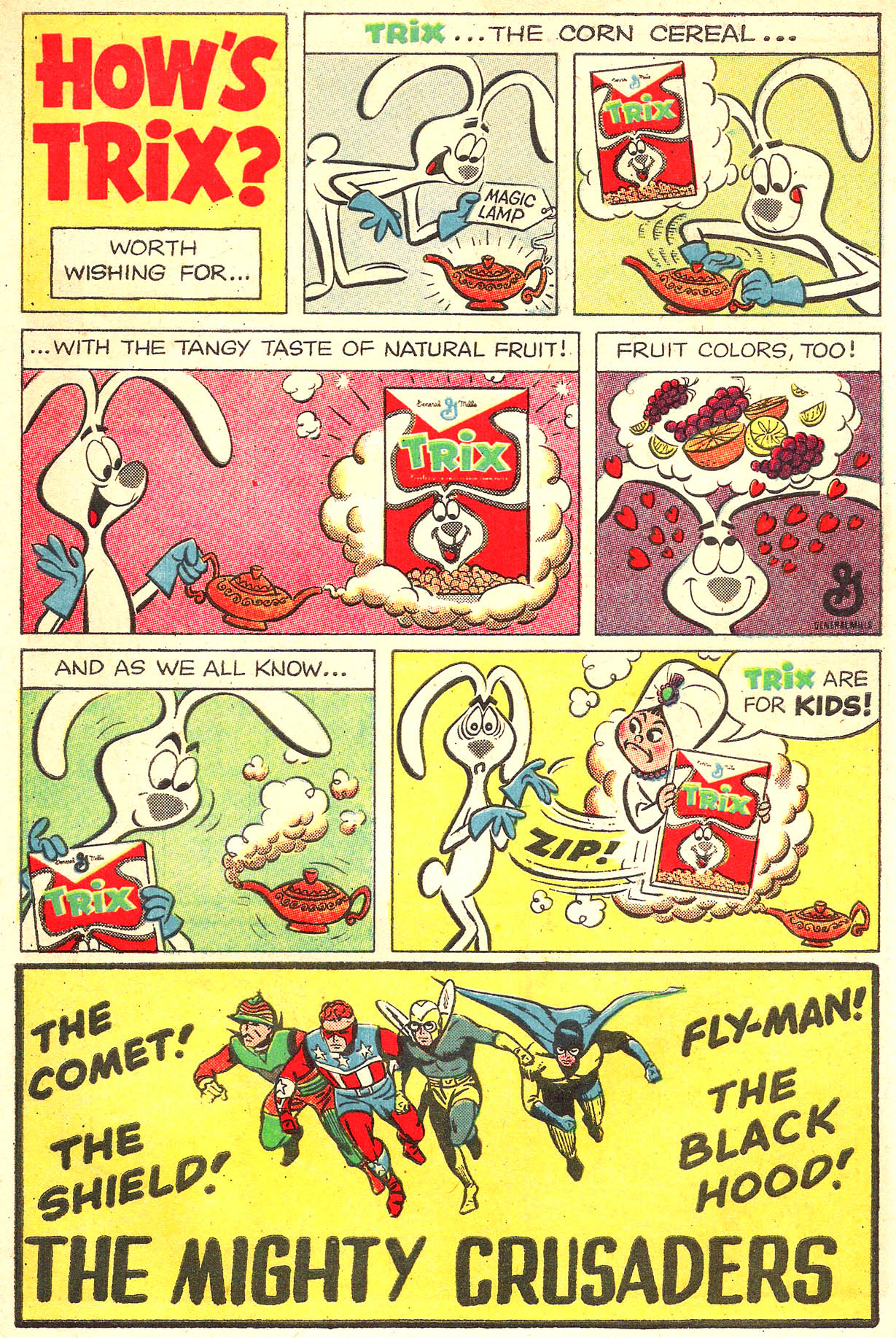 Read online Archie's Girls Betty and Veronica comic -  Issue #119 - 19