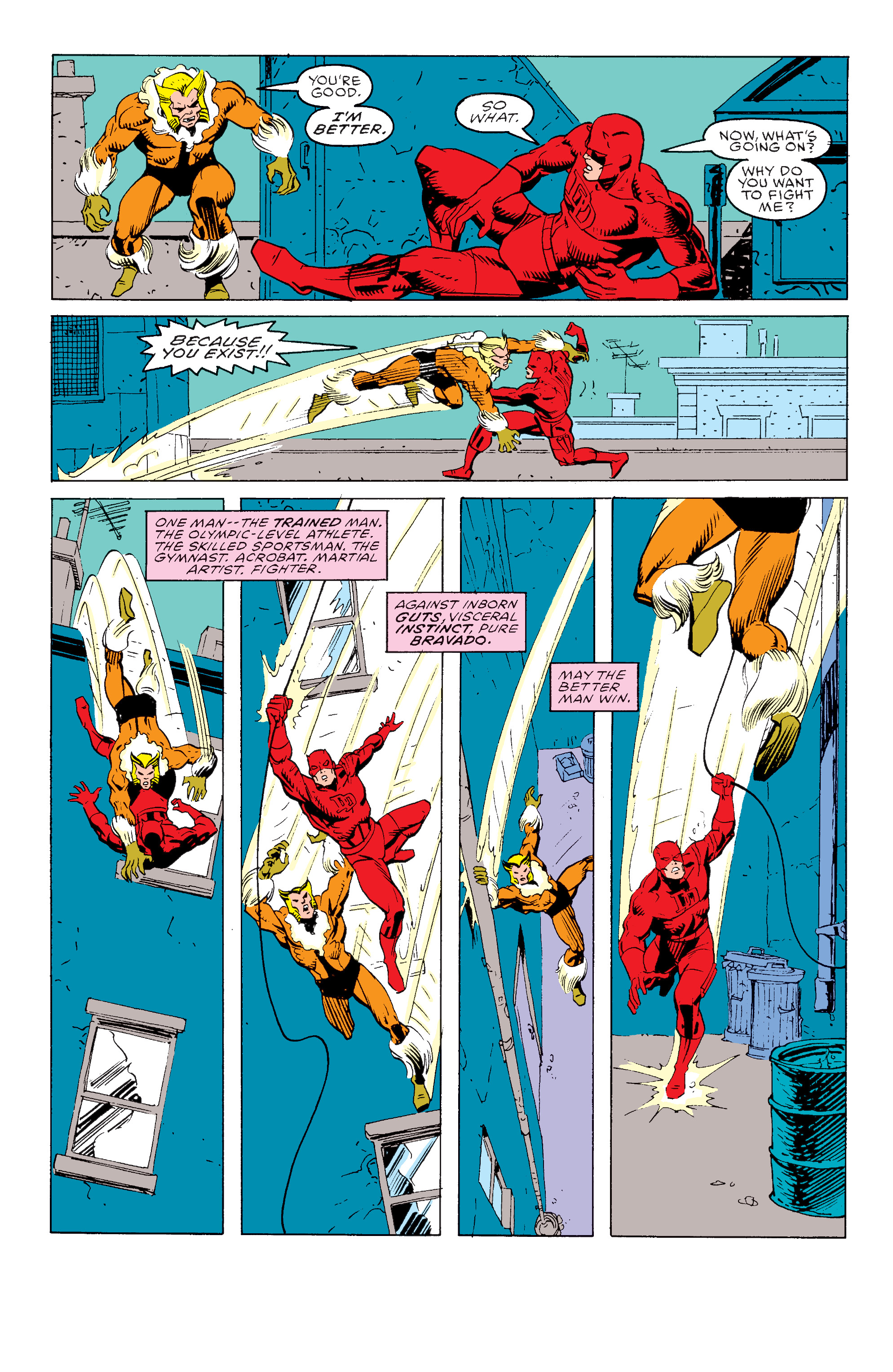 Read online X-Men Milestones: Mutant Massacre comic -  Issue # TPB (Part 3) - 57