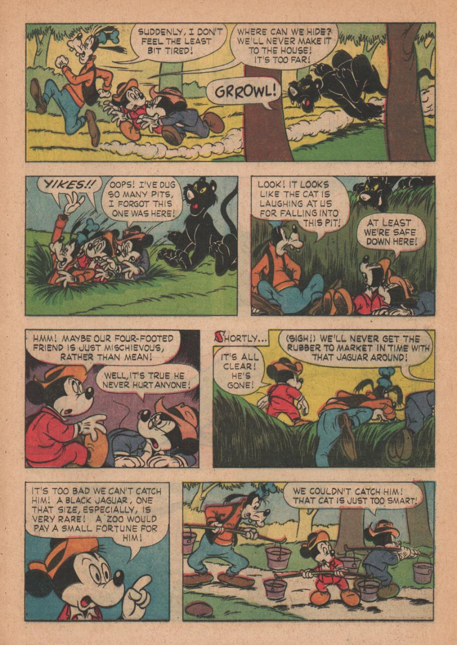 Read online Walt Disney's Mickey Mouse comic -  Issue #95 - 13