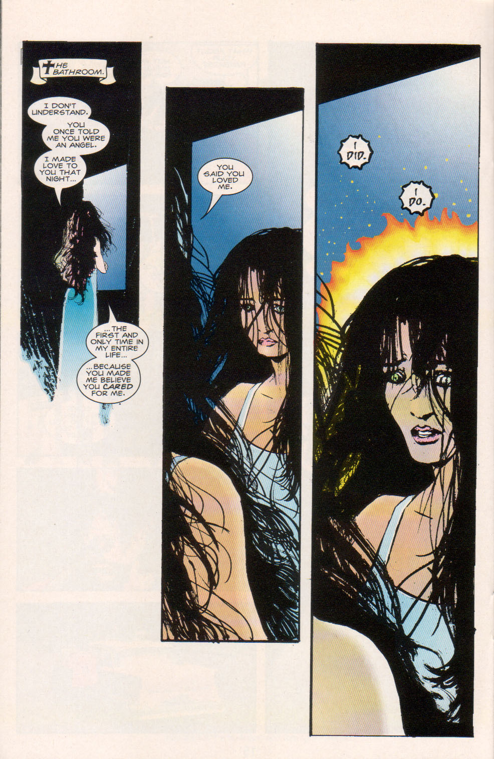 Read online Hellshock comic -  Issue #2 - 18