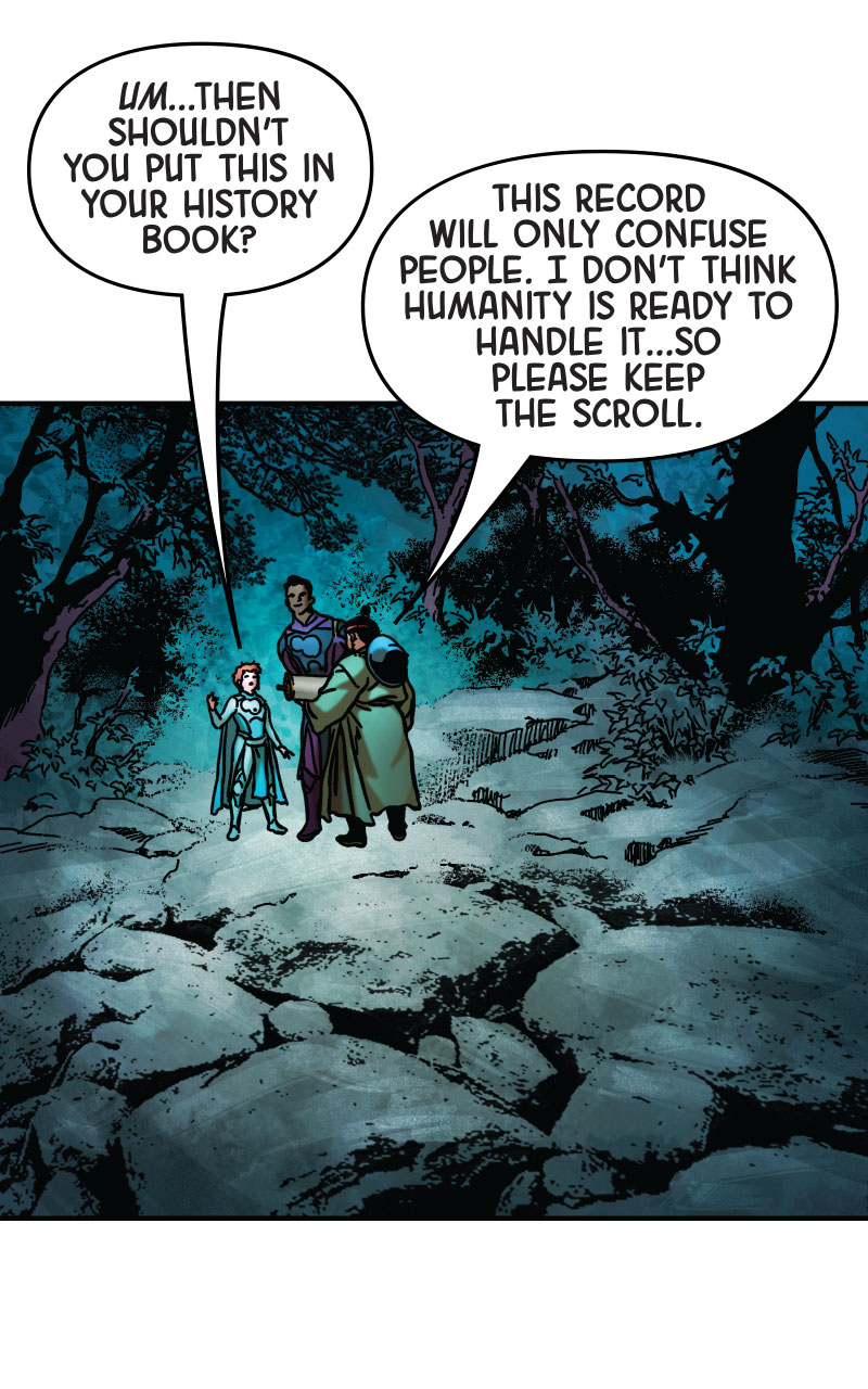 Read online Eternals: The 500 Year War Infinity Comic comic -  Issue #3 - 88