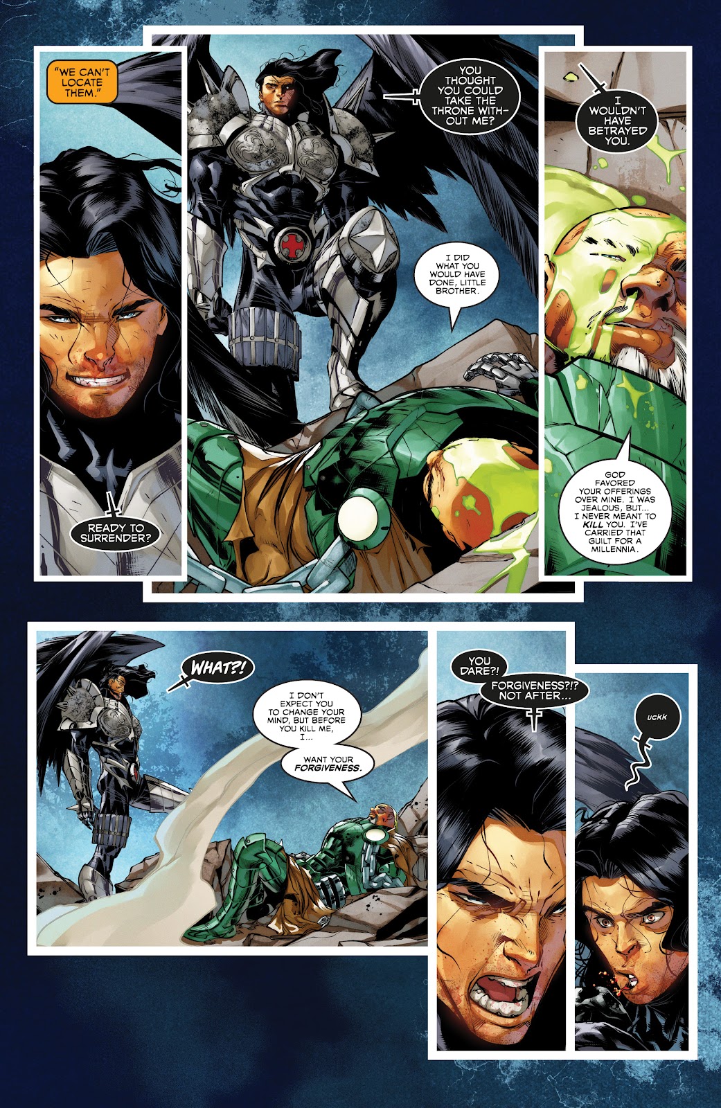 Spawn issue 337 - Page 10