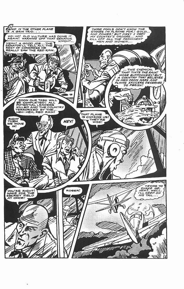 Read online America's Greatest Comics (2002) comic -  Issue #1 - 7