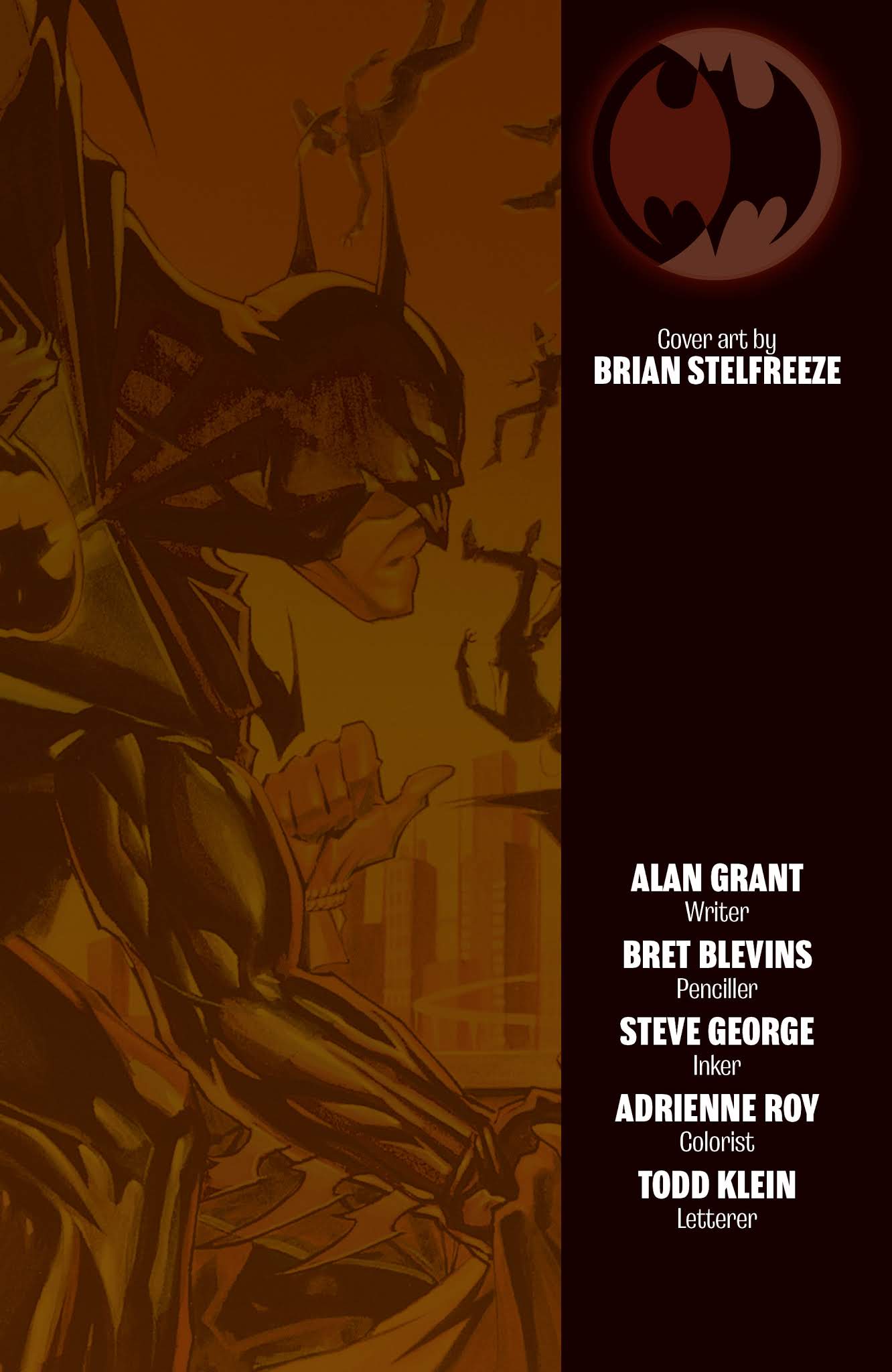 Read online Batman: Knightfall: 25th Anniversary Edition comic -  Issue # TPB 2 (Part 2) - 49